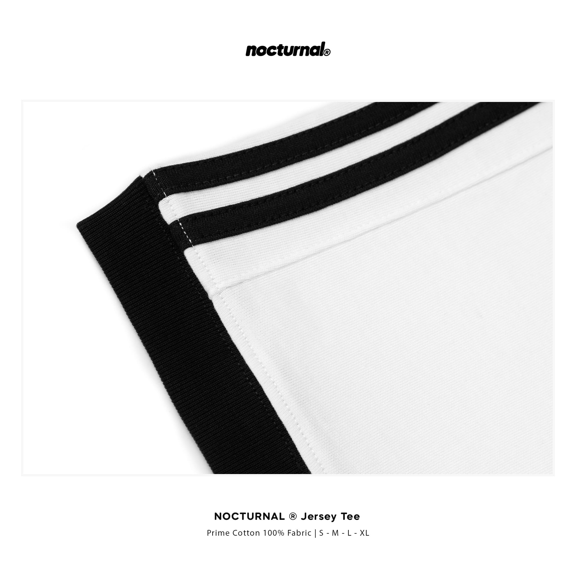 Jersey Tee