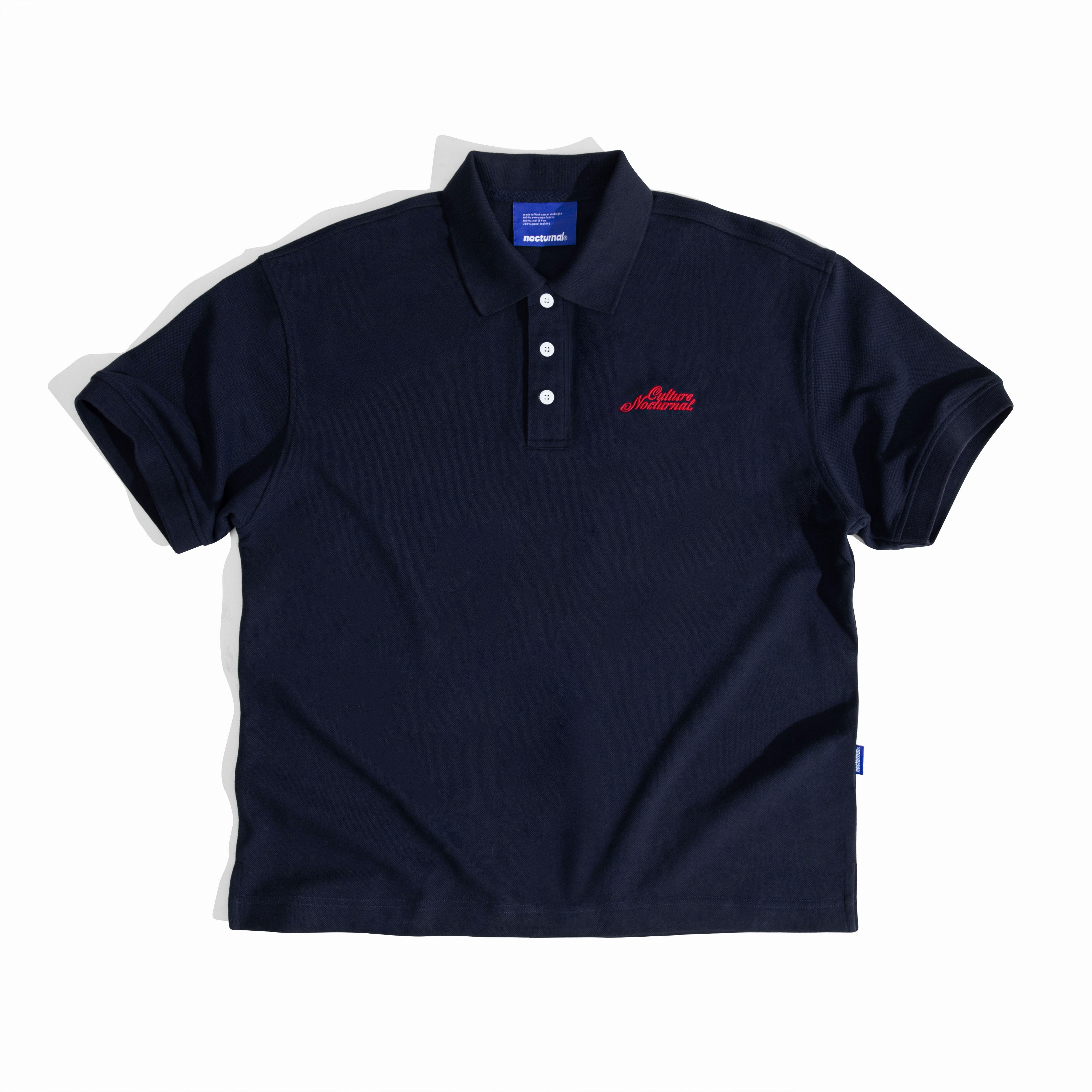 Culture Polo