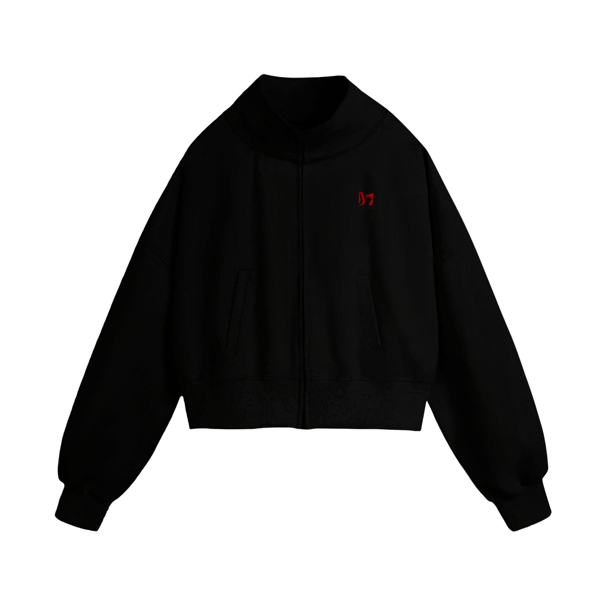 Cropped Jacket
