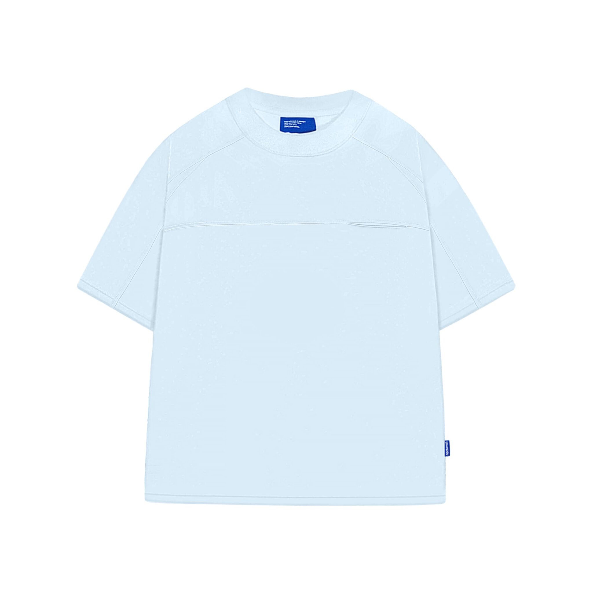 Boxy Poc Tee