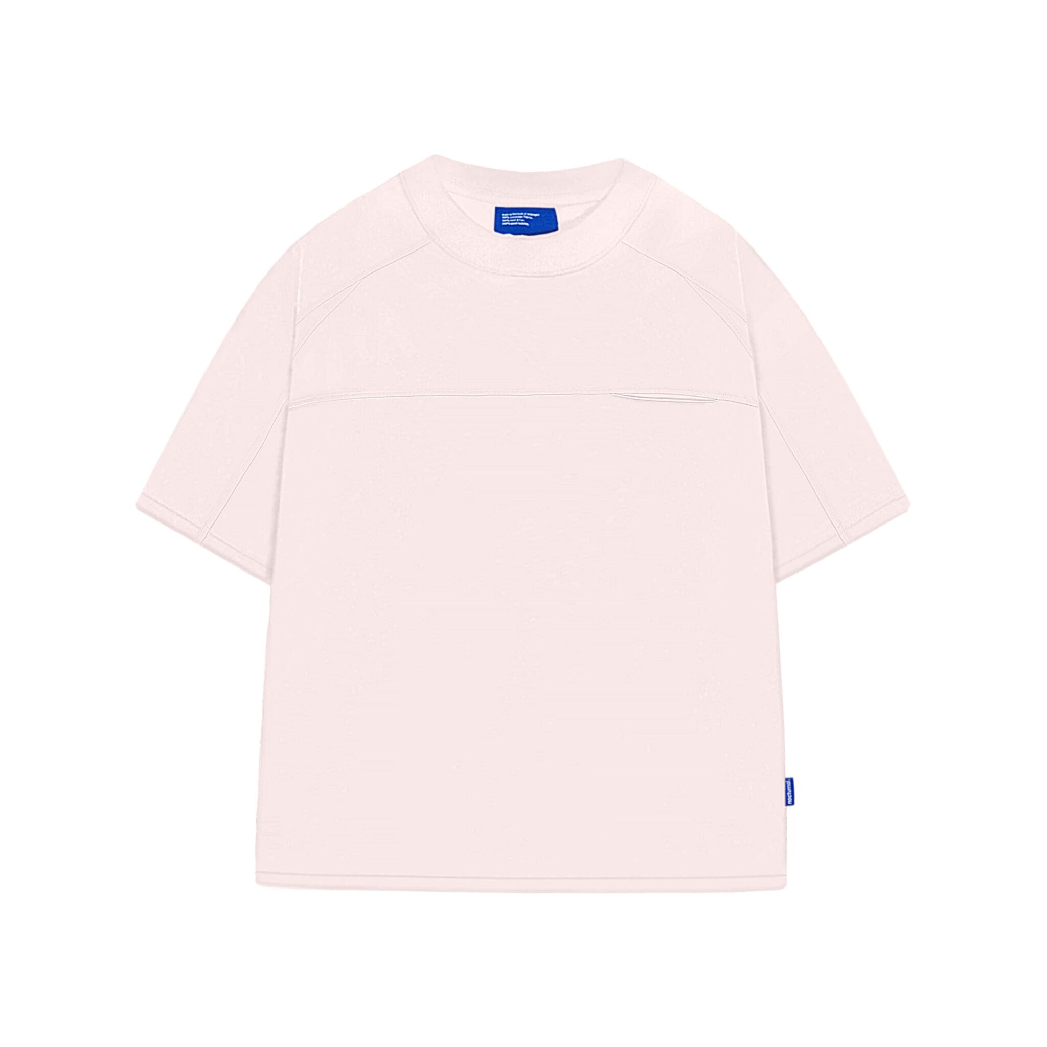 Boxy Poc Tee