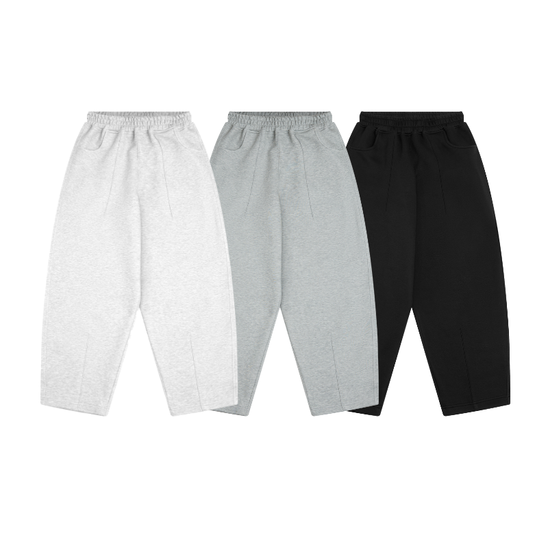 Cozy Sweat Pants