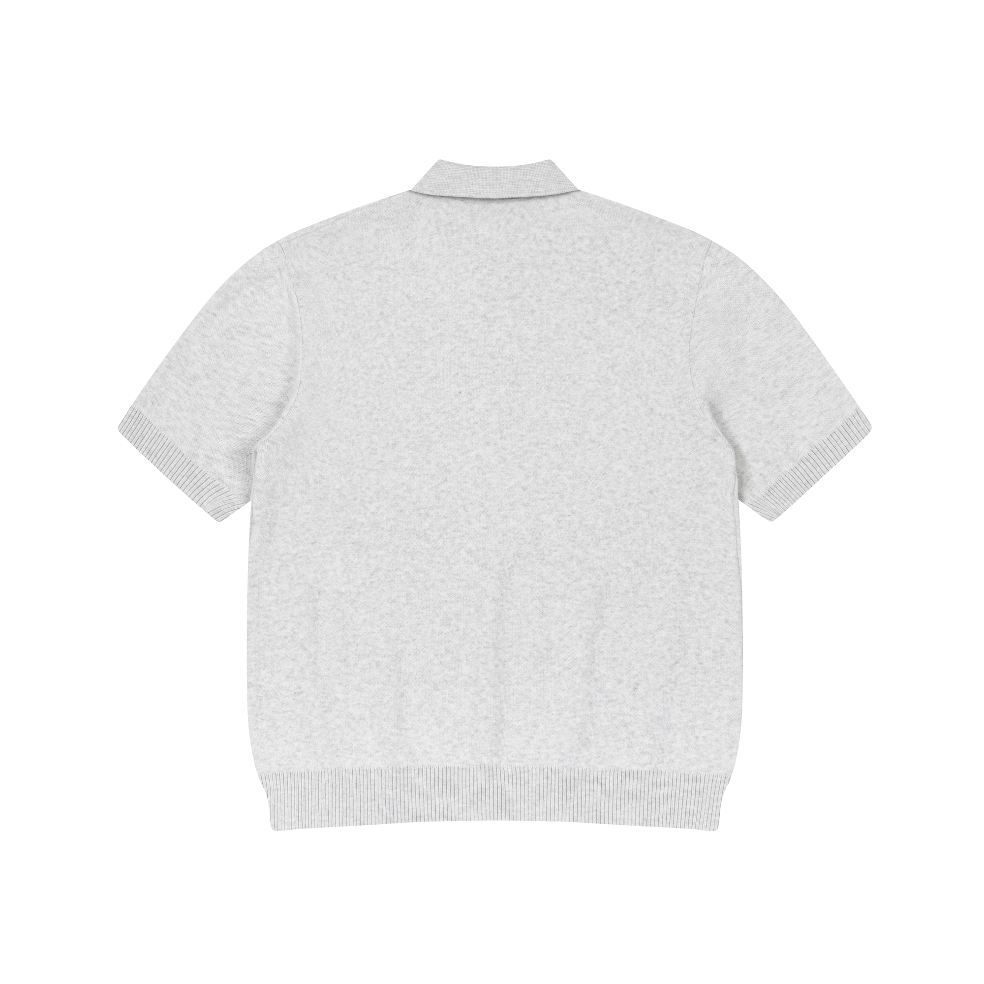 Culture Knit Polo