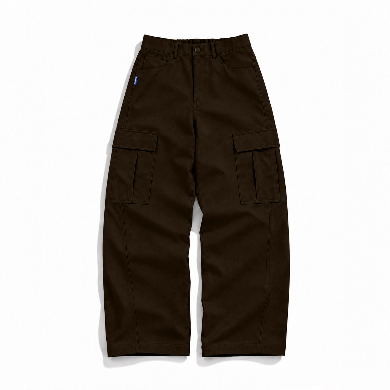 Cargo Khaki Pants