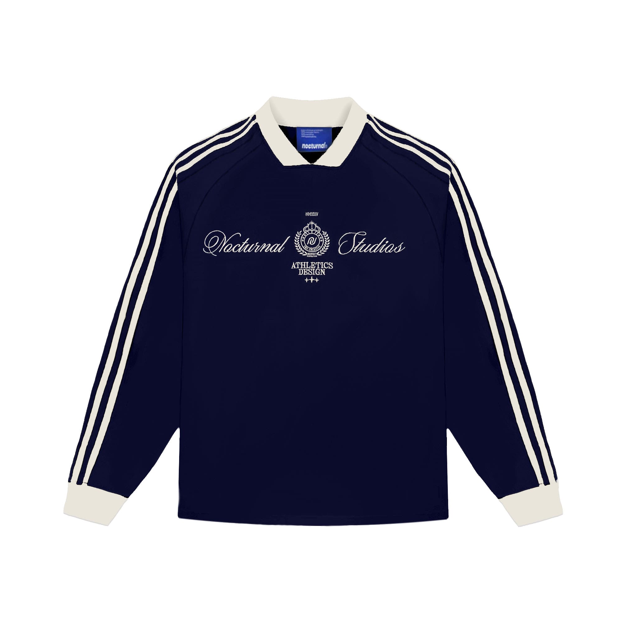 Longsleeve Jersey