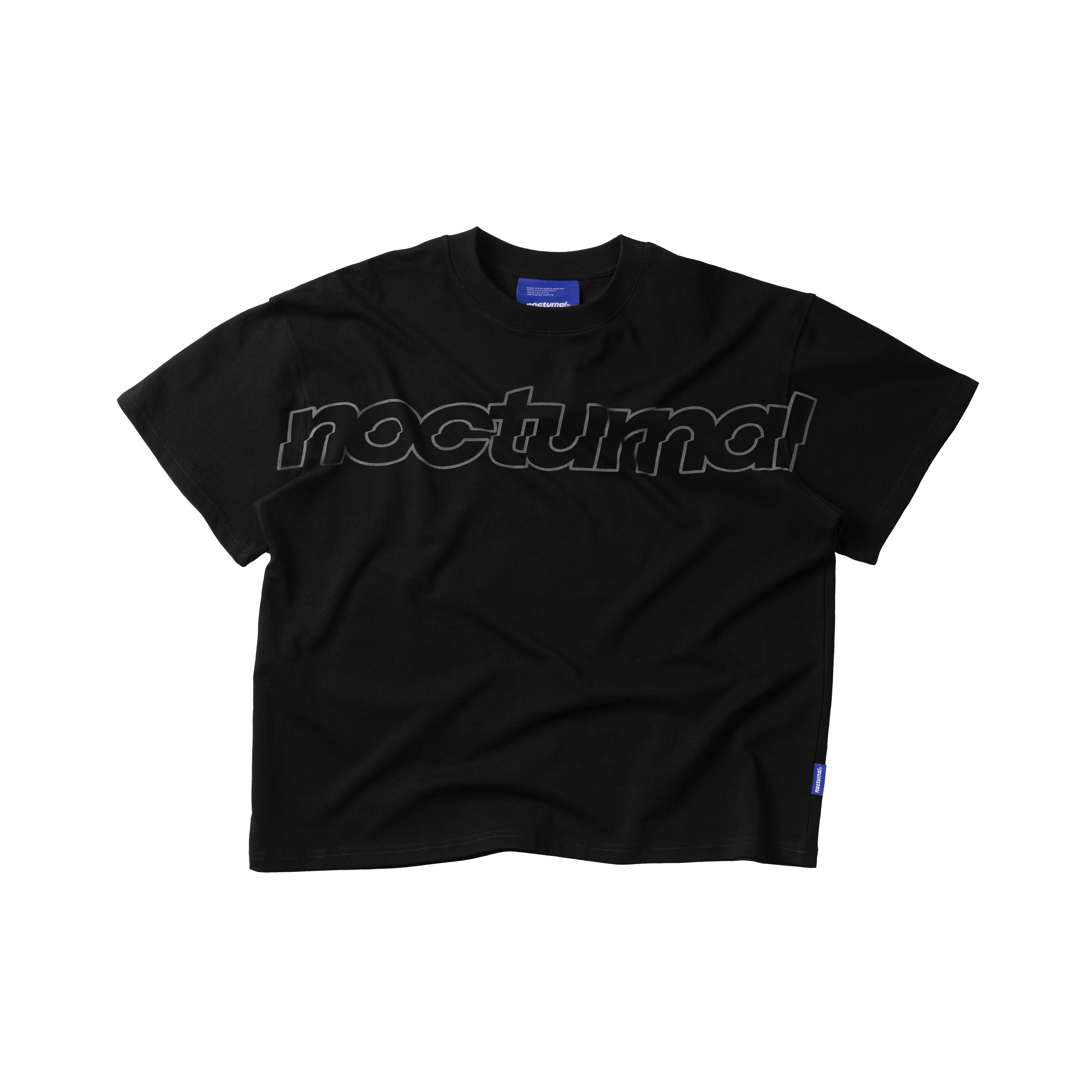 Outbound Logo Tee