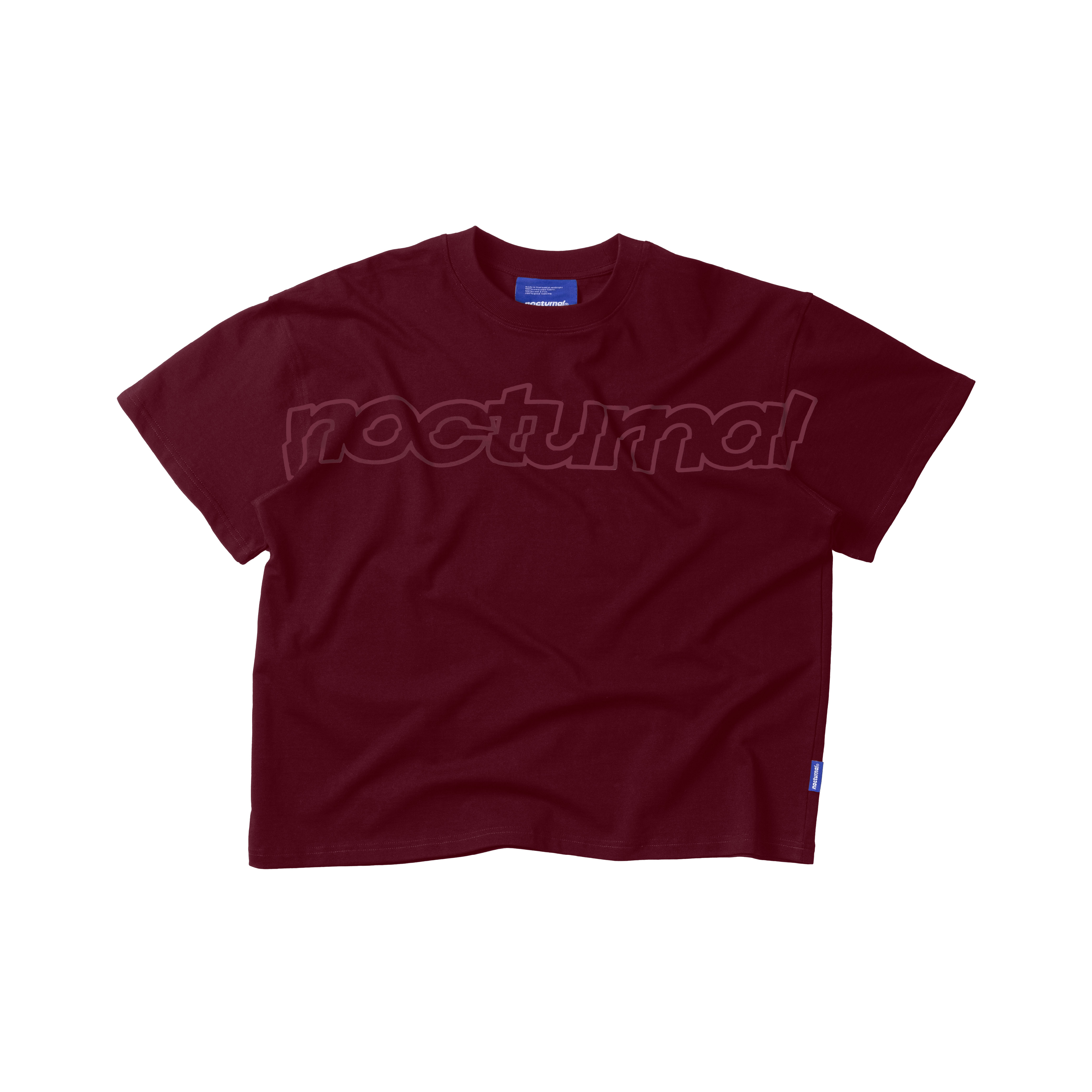 Outbound Logo Tee