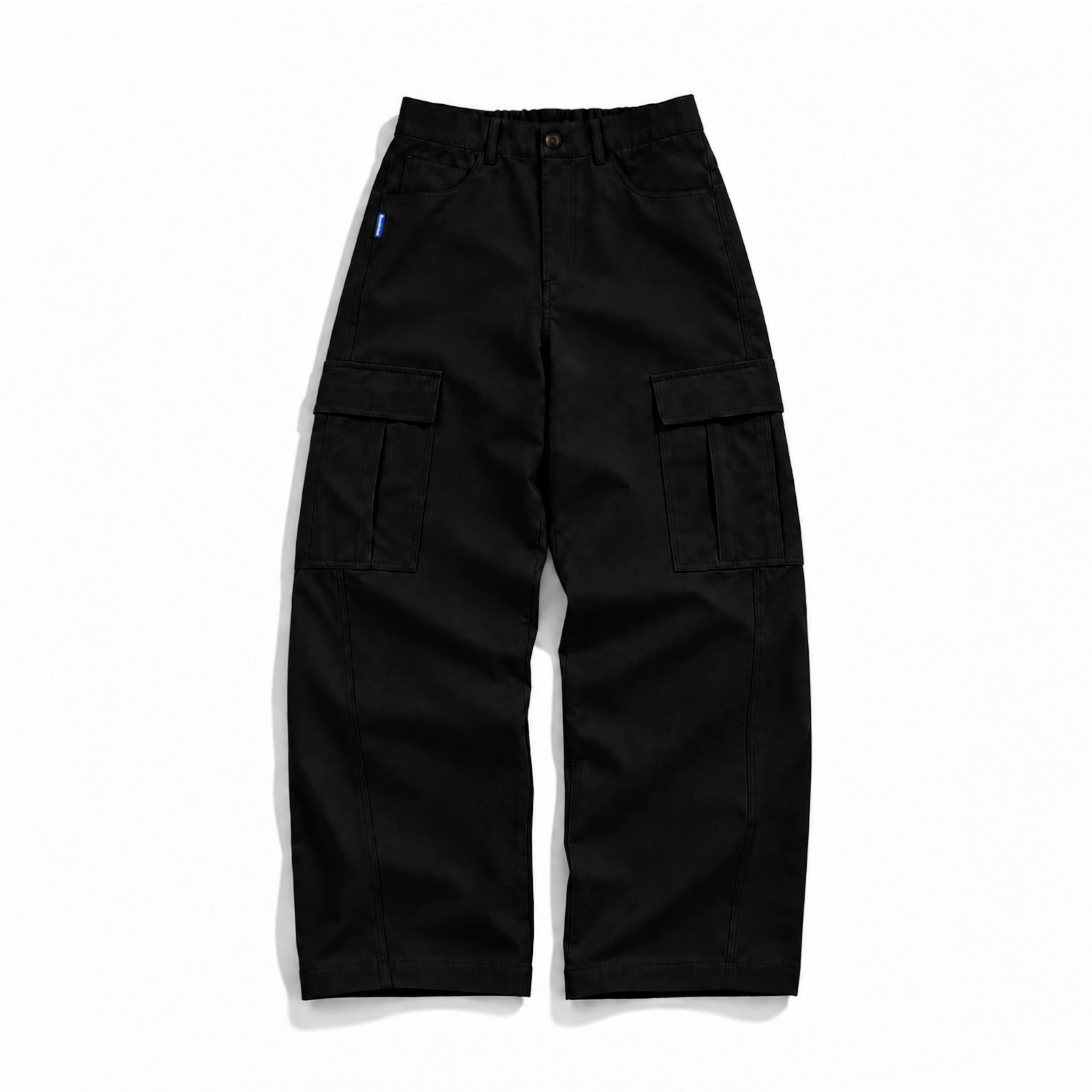 Cargo Khaki Pants