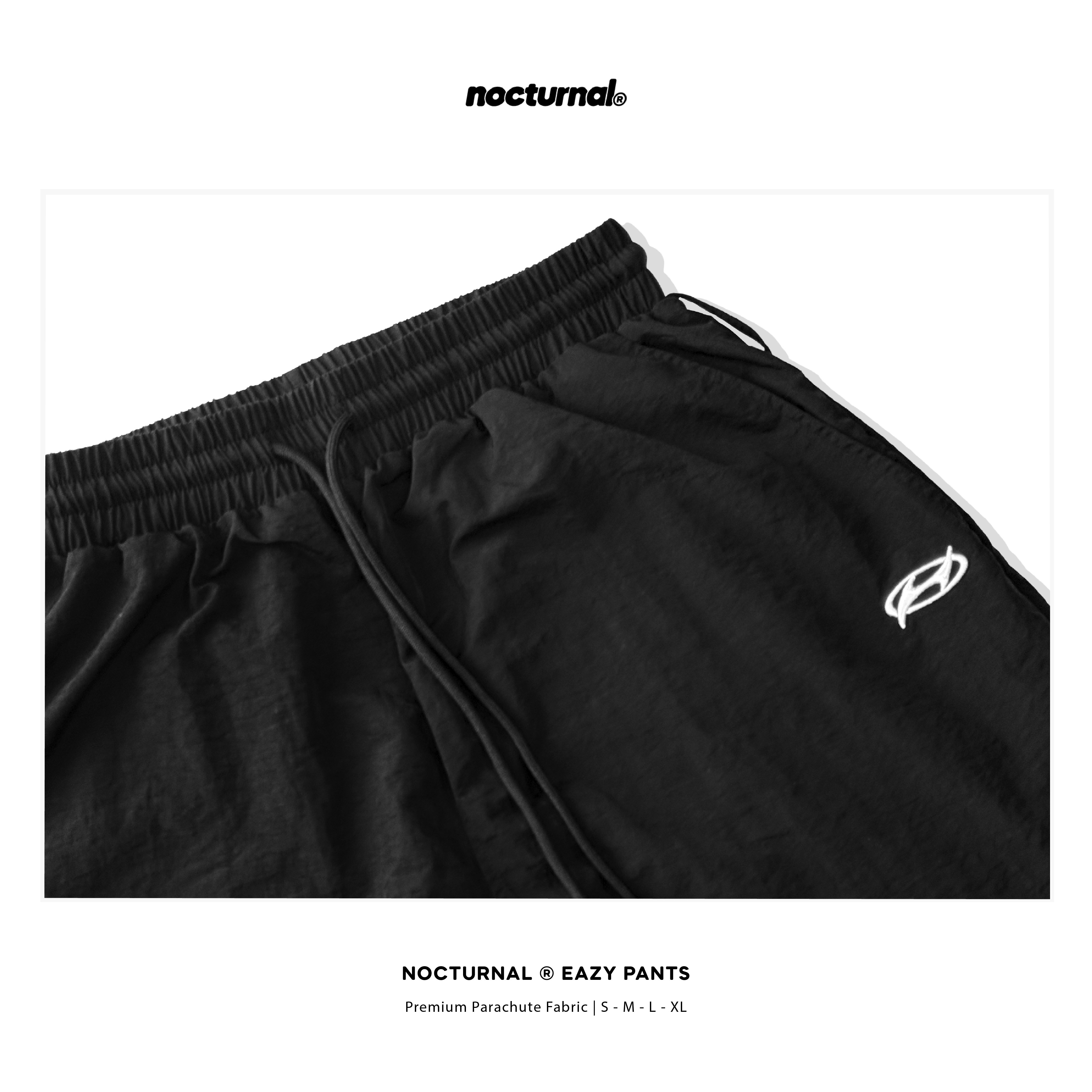 Eazy Pants