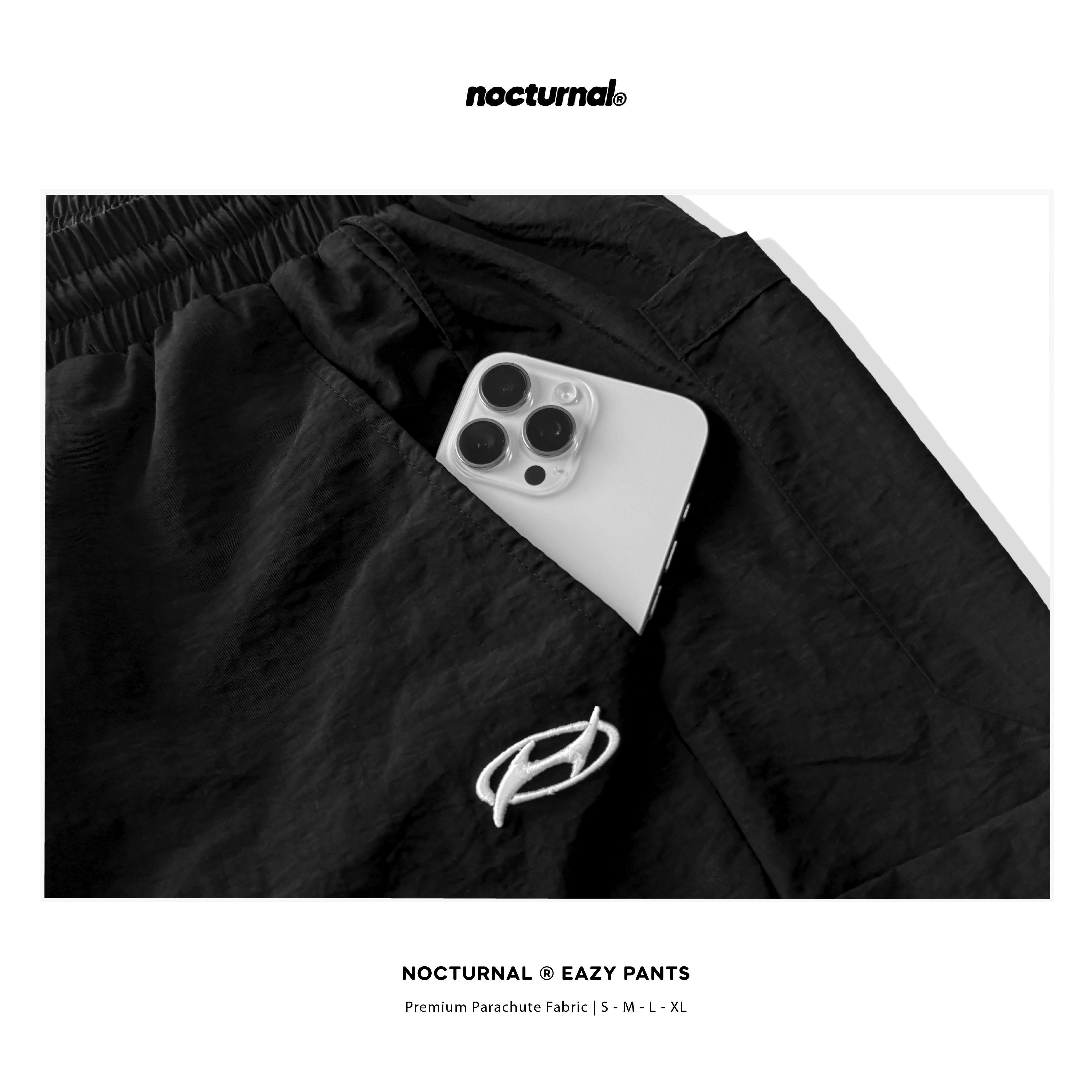Eazy Pants
