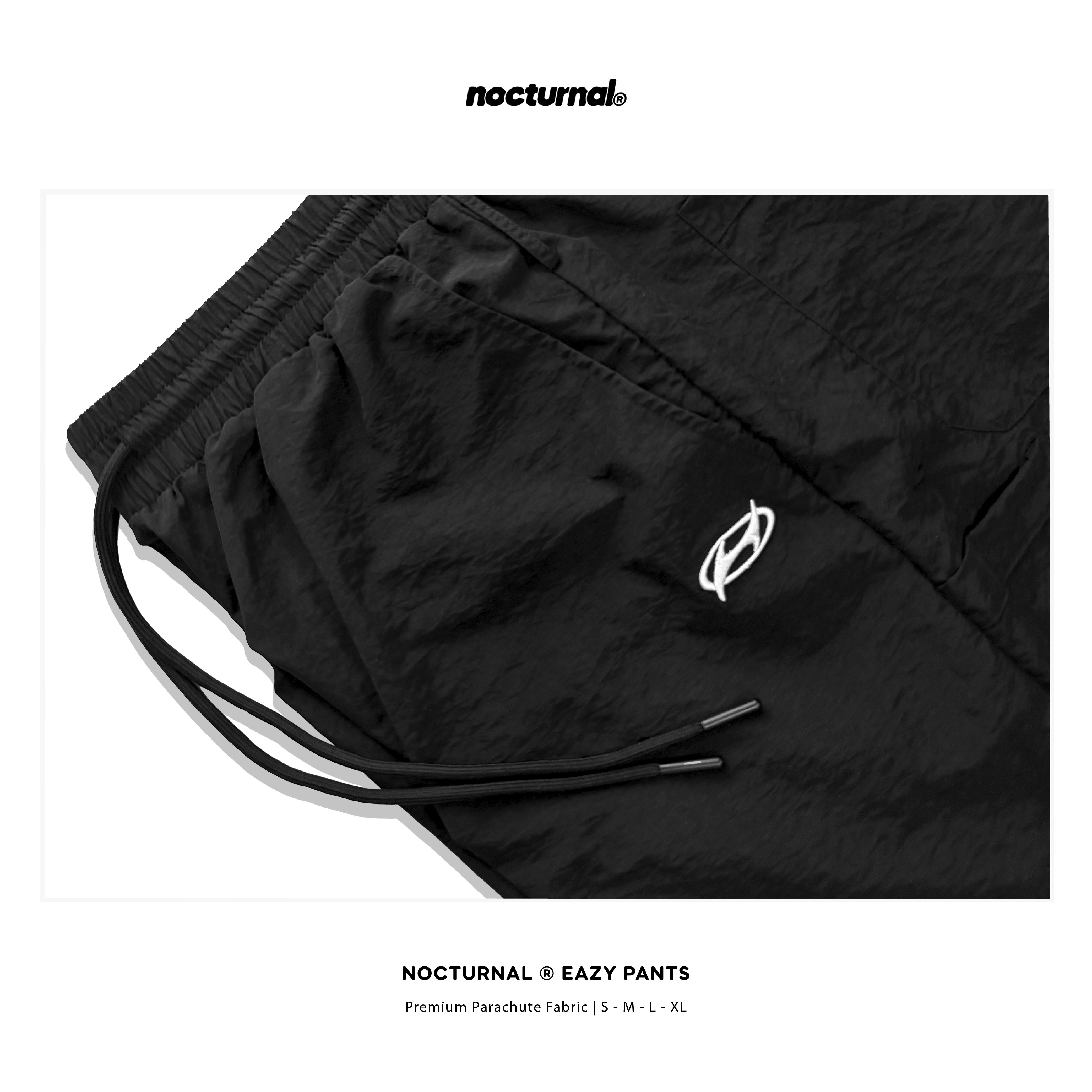 Eazy Pants