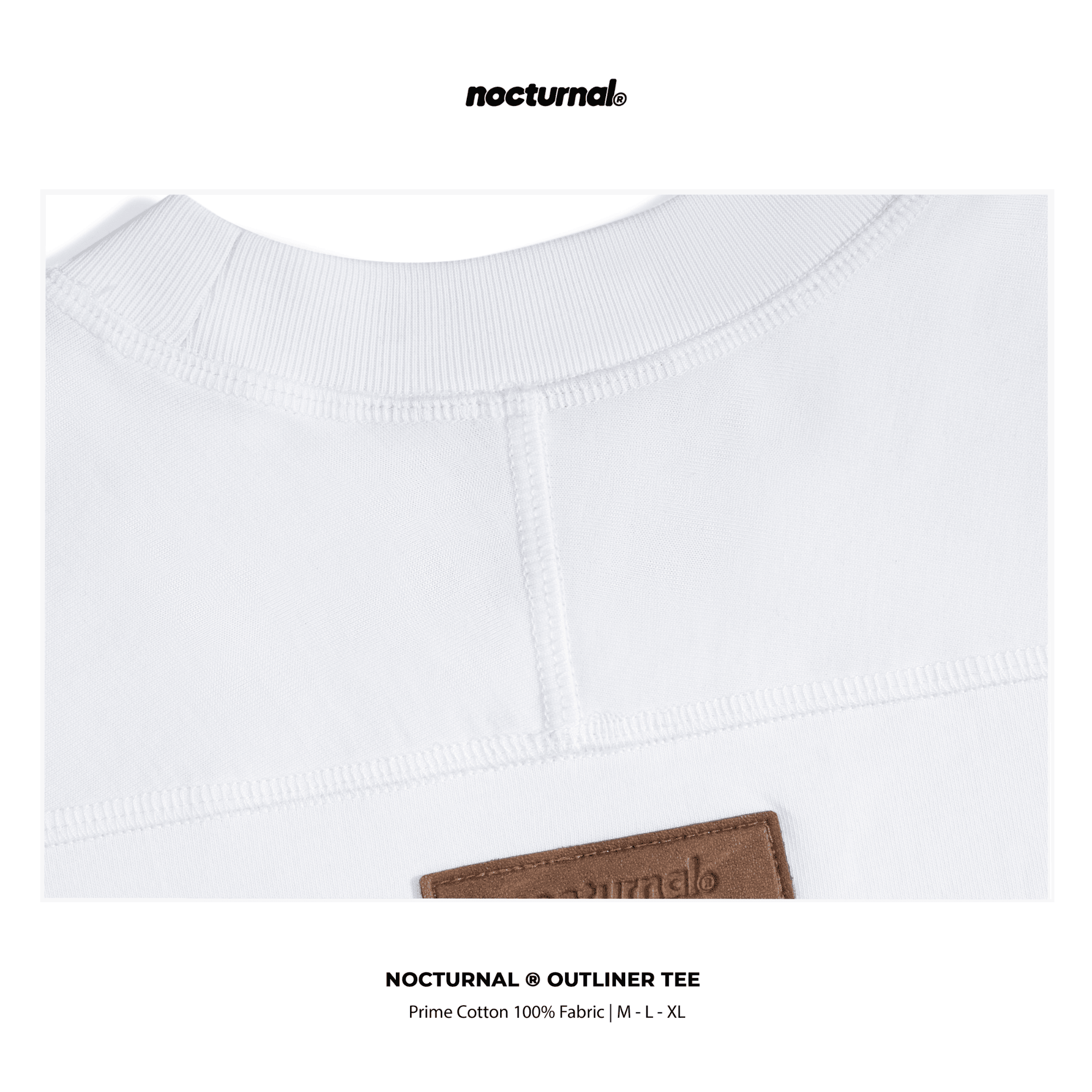 Outliner Tee