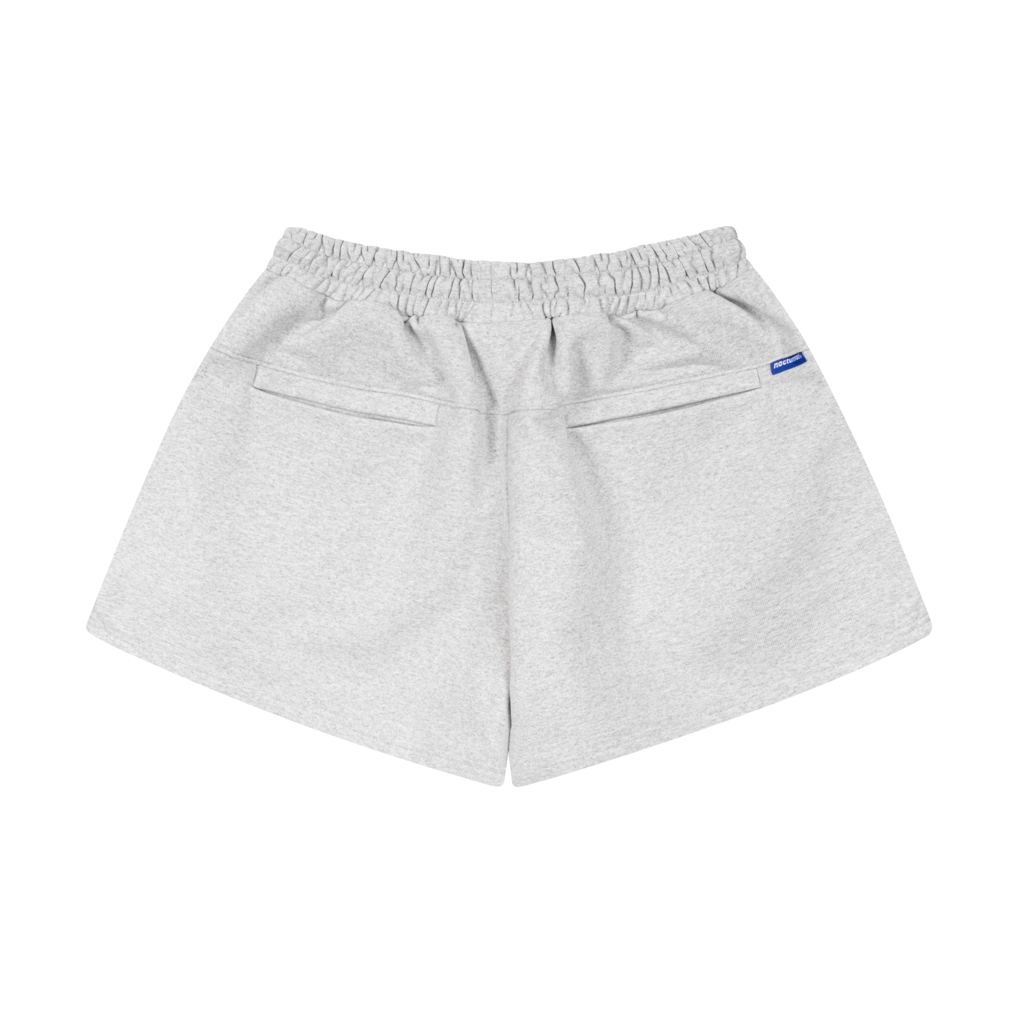 Metal Logo Sweat Shorts