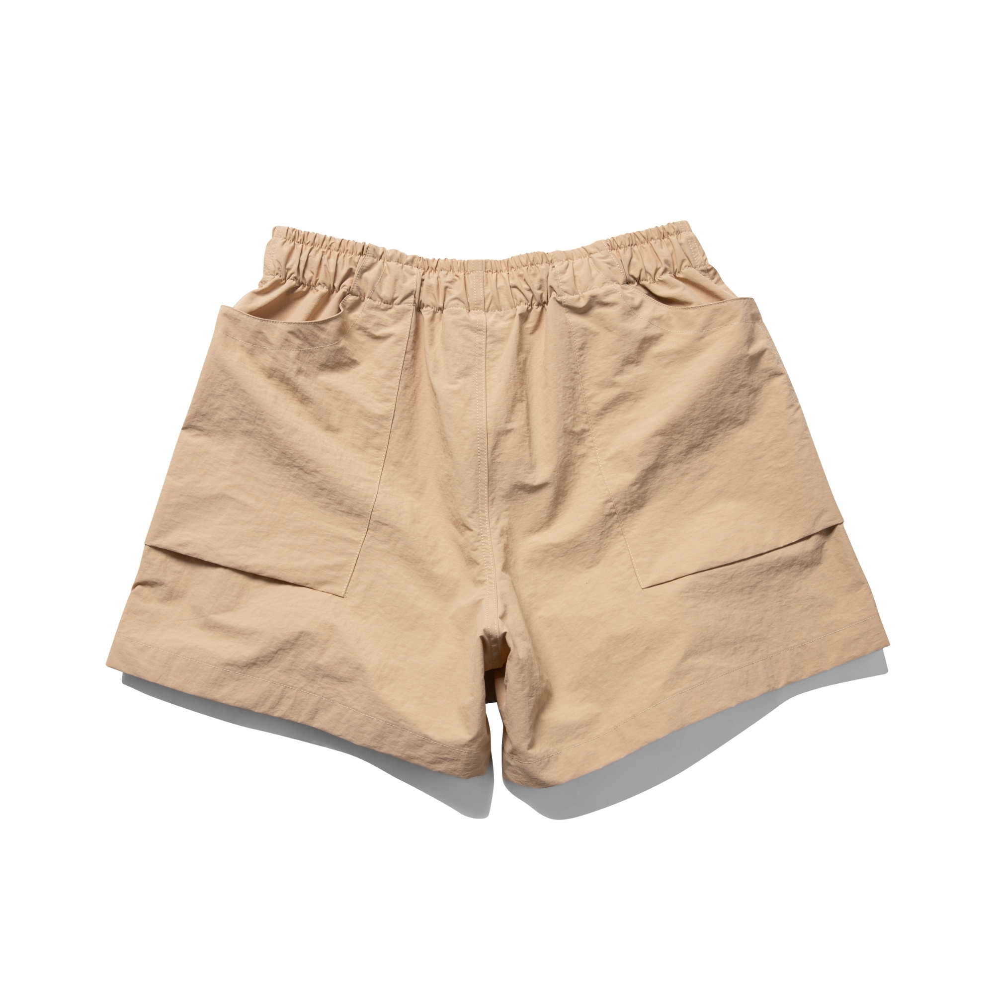 Twin Pocket Parachute Short
