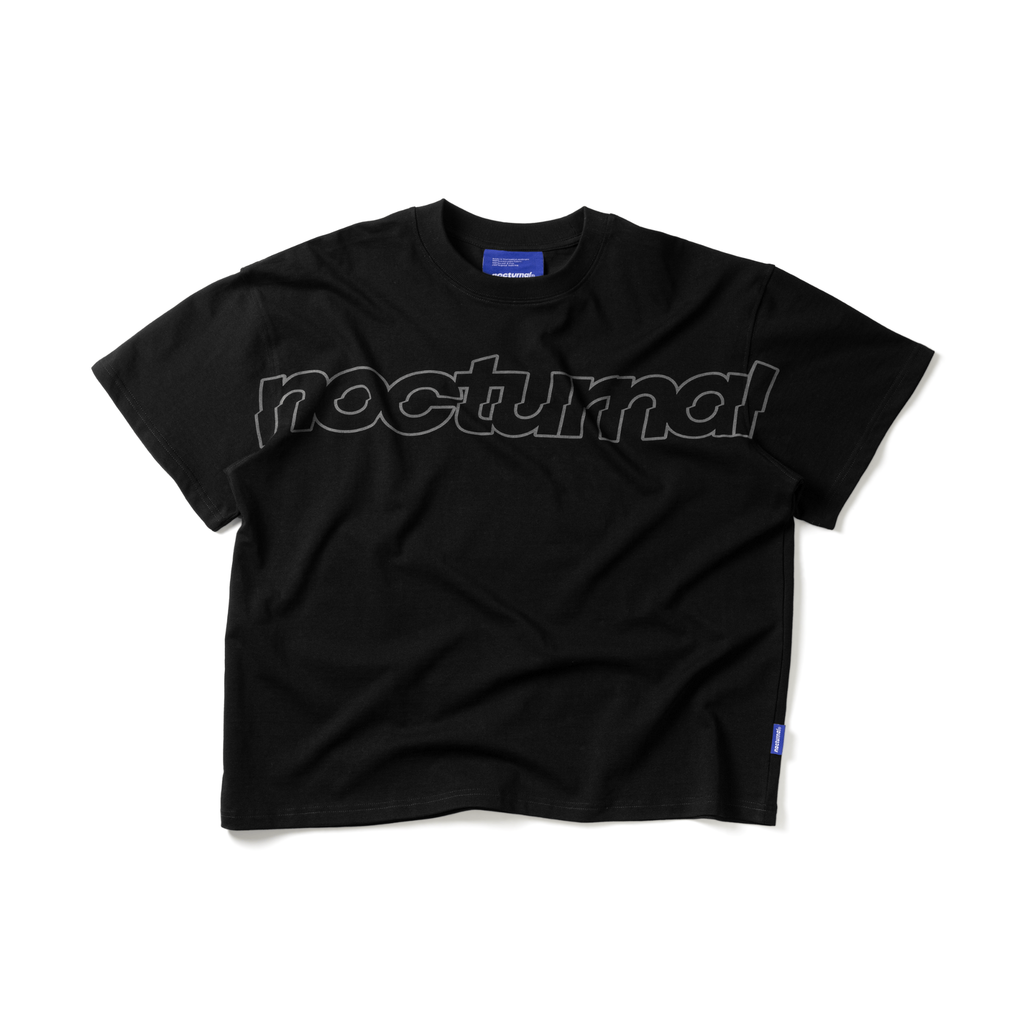 Outbound Logo Tee