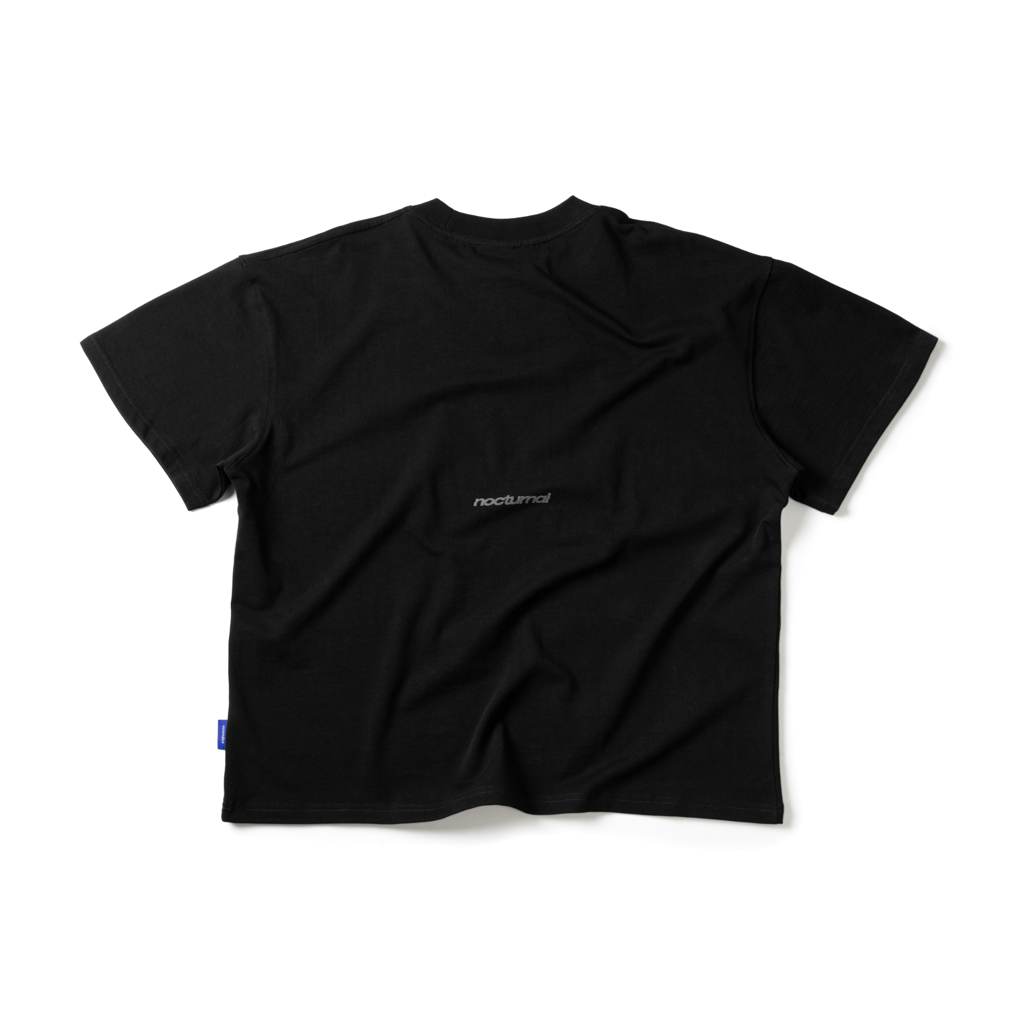 Outbound Logo Tee