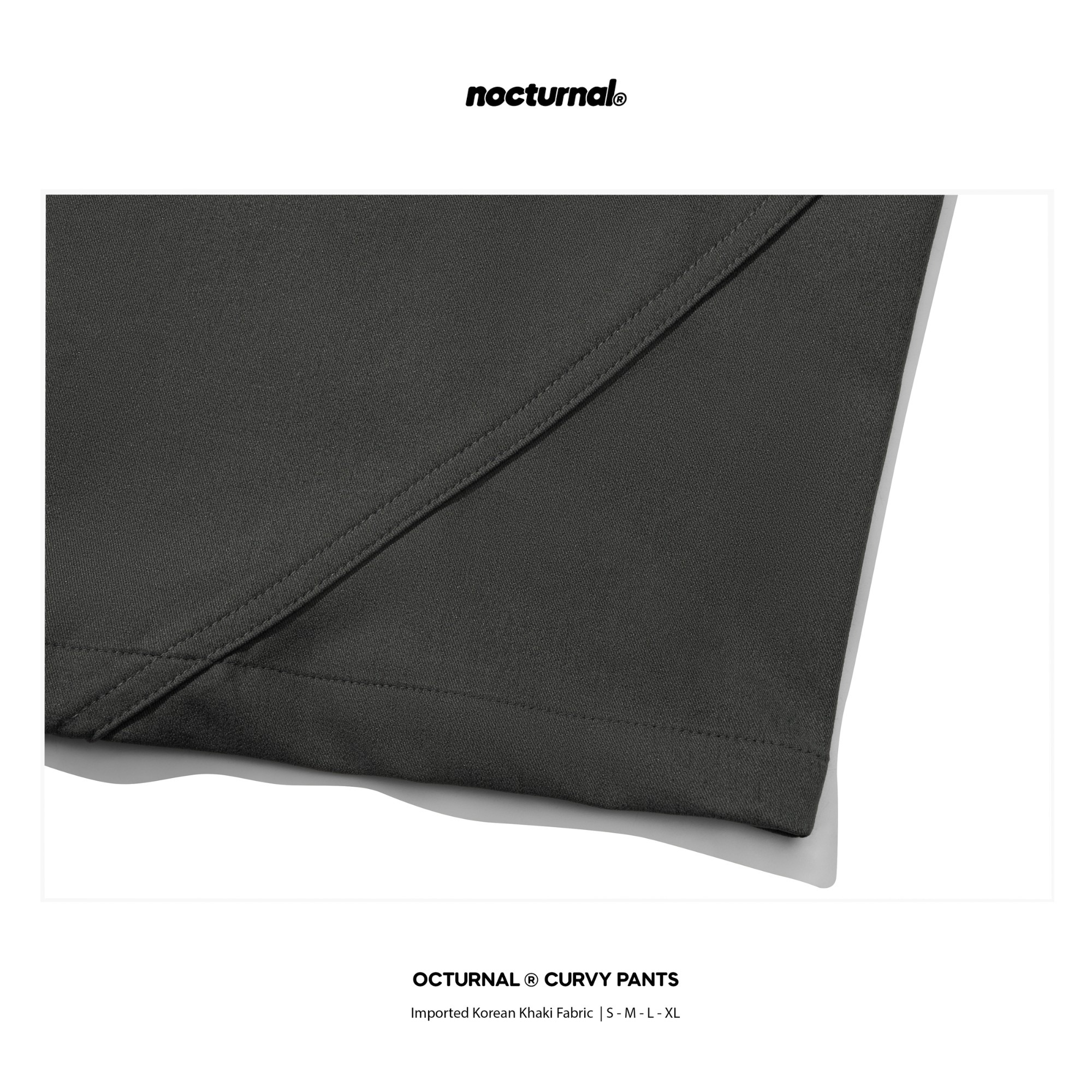 Curvy Pants