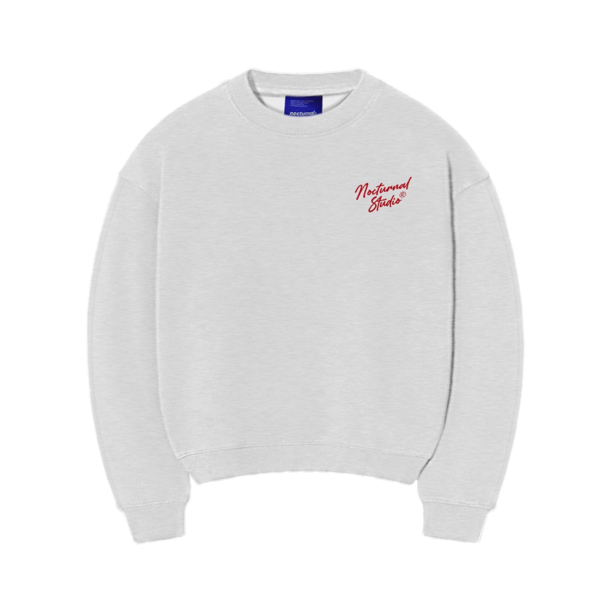 Snake Boxy Sweater