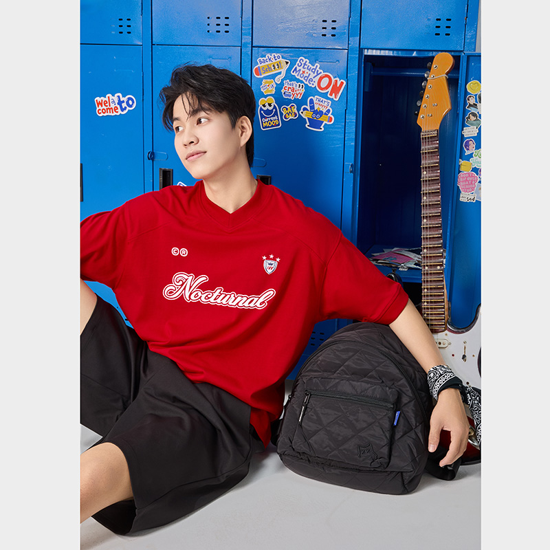 Hockey Jersey