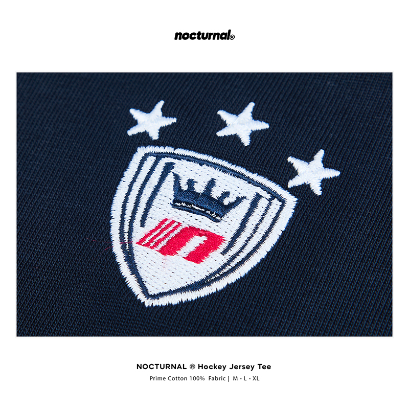 Hockey Jersey