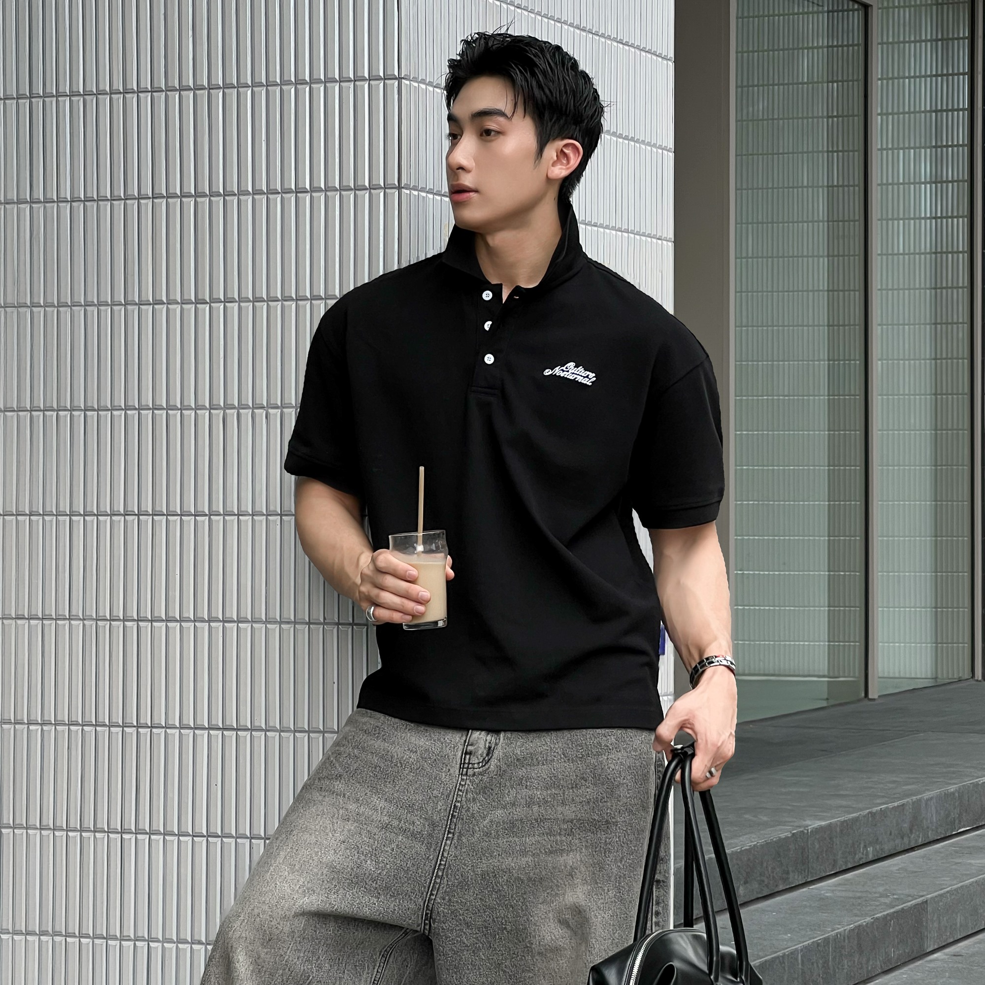 Culture Polo