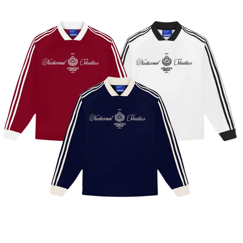 Longsleeve Jersey