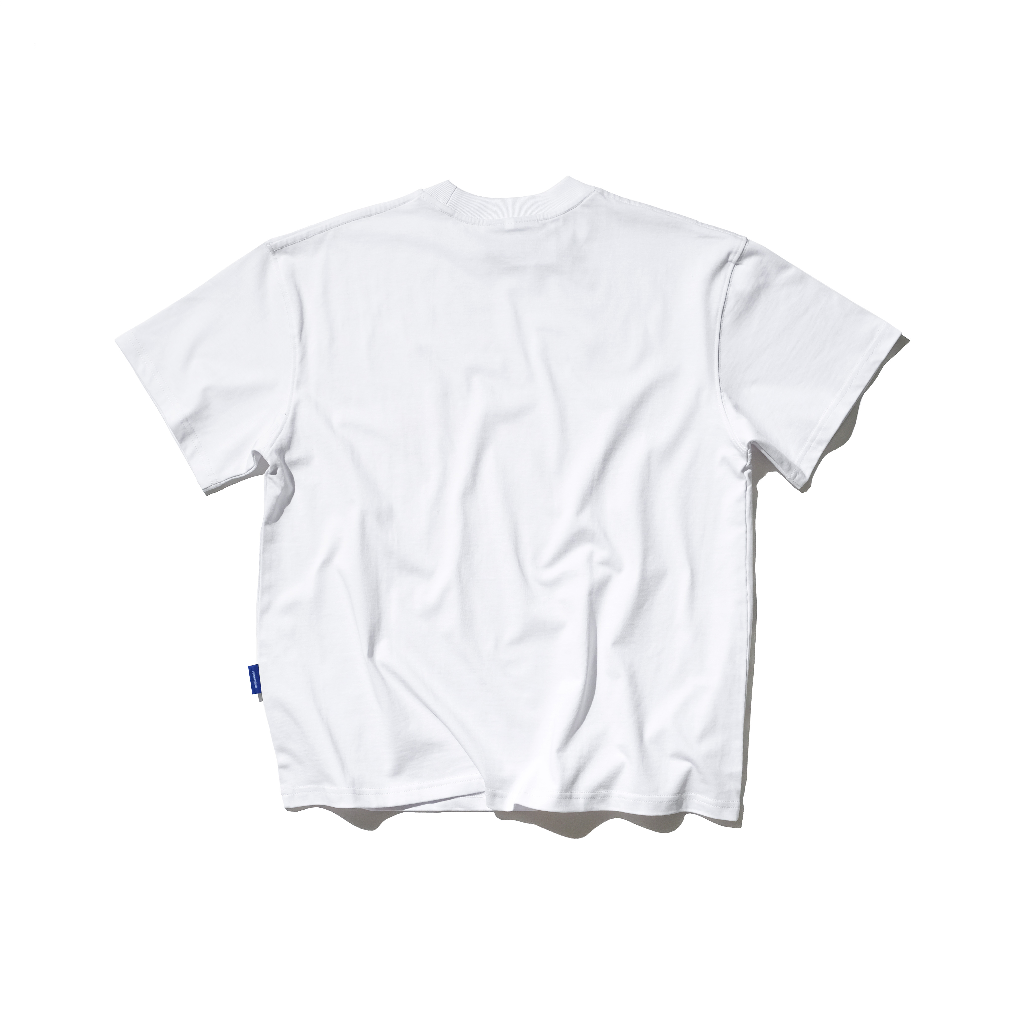 Button Tee (Special Birthday Drop)
