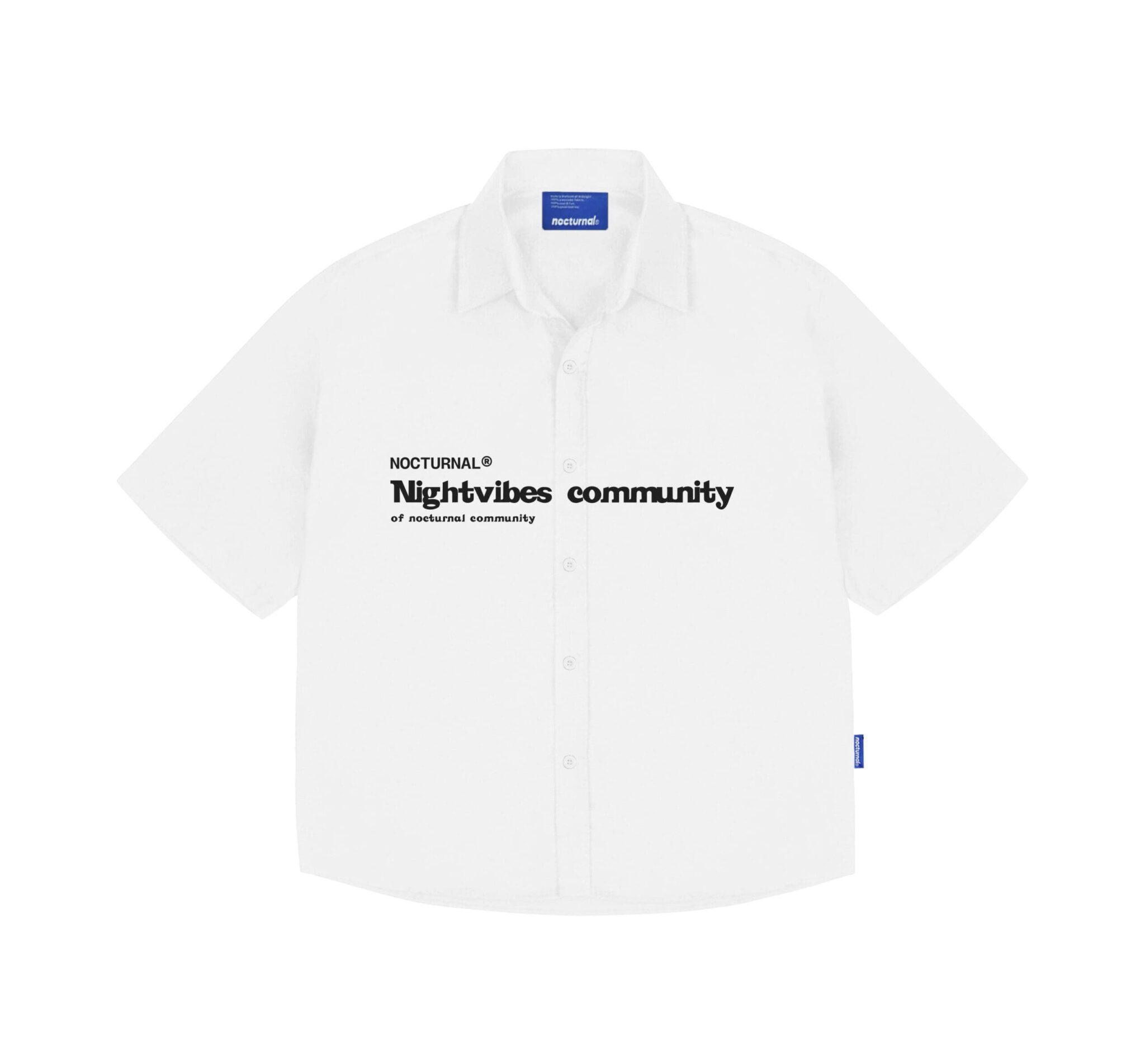 Nightvibes Shirt