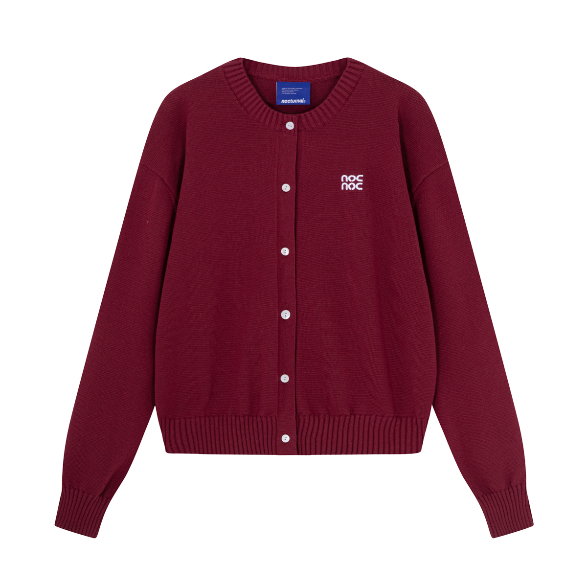 Nocnoc Knit Cardigan