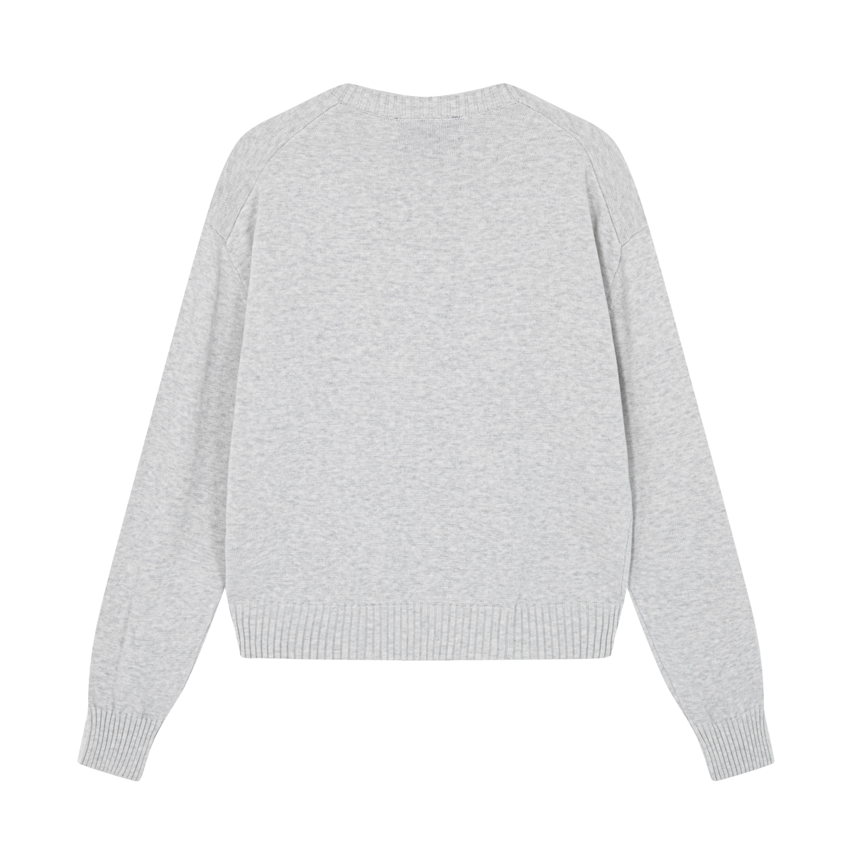 Nocnoc Knit Cardigan