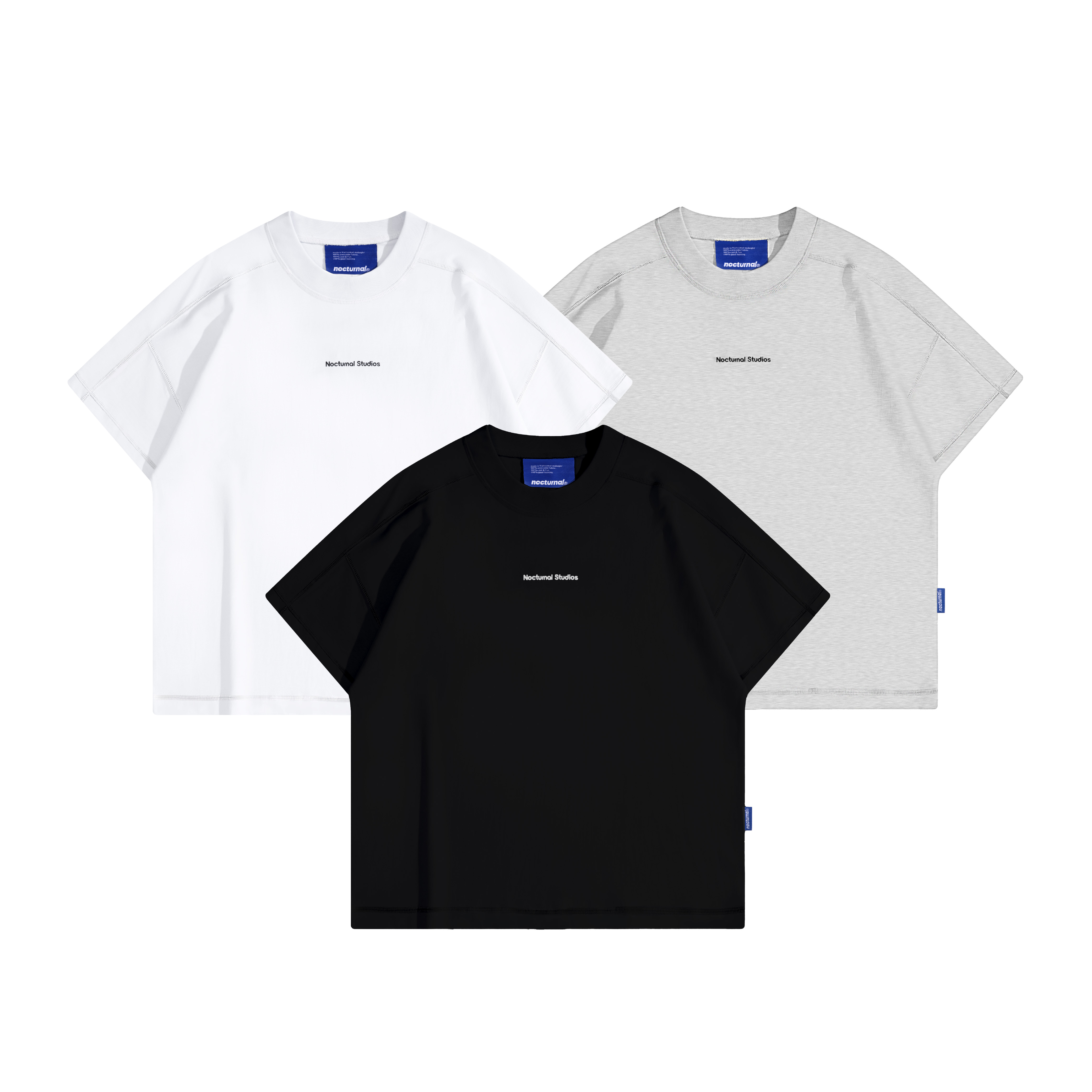 Outliner Tee