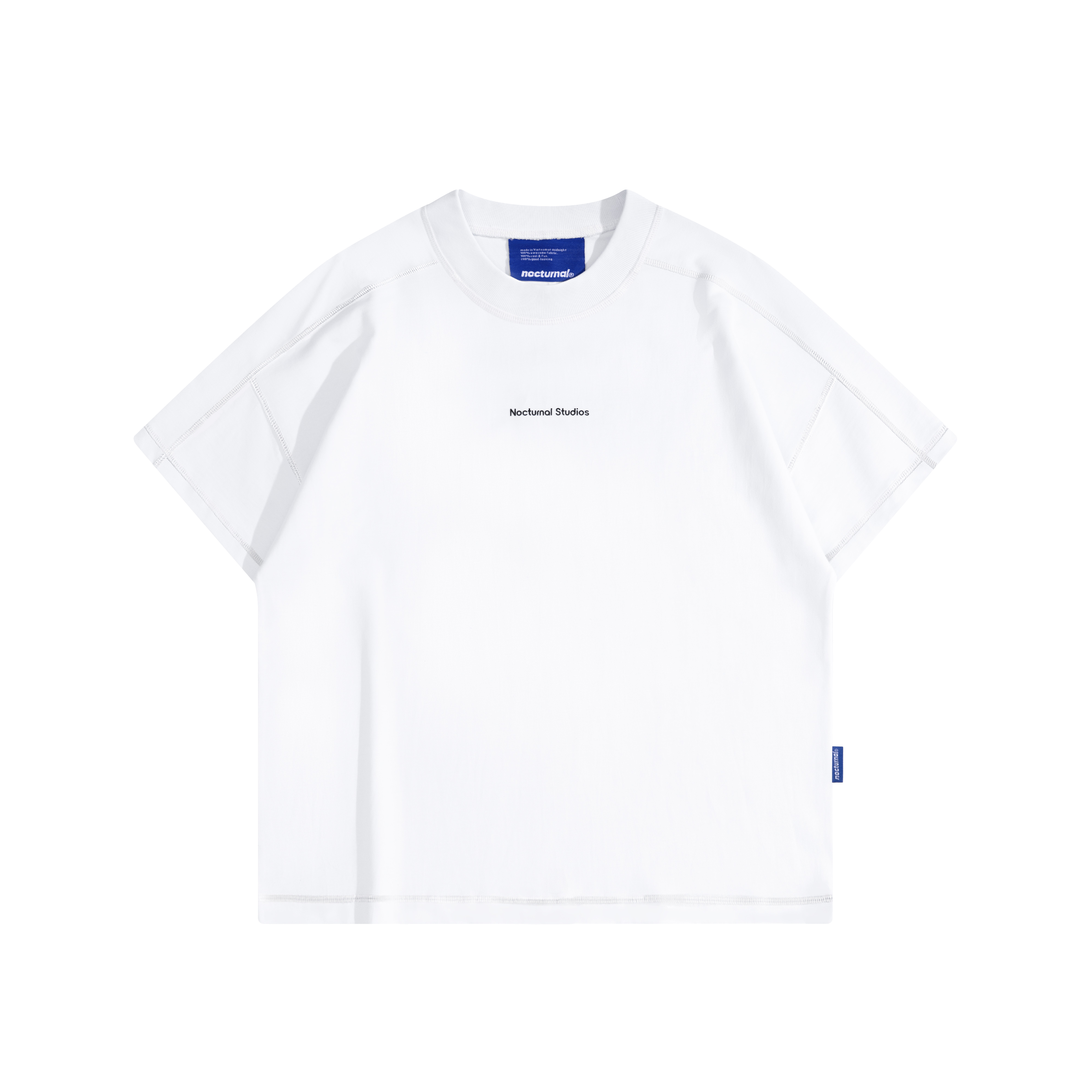 Outliner Tee