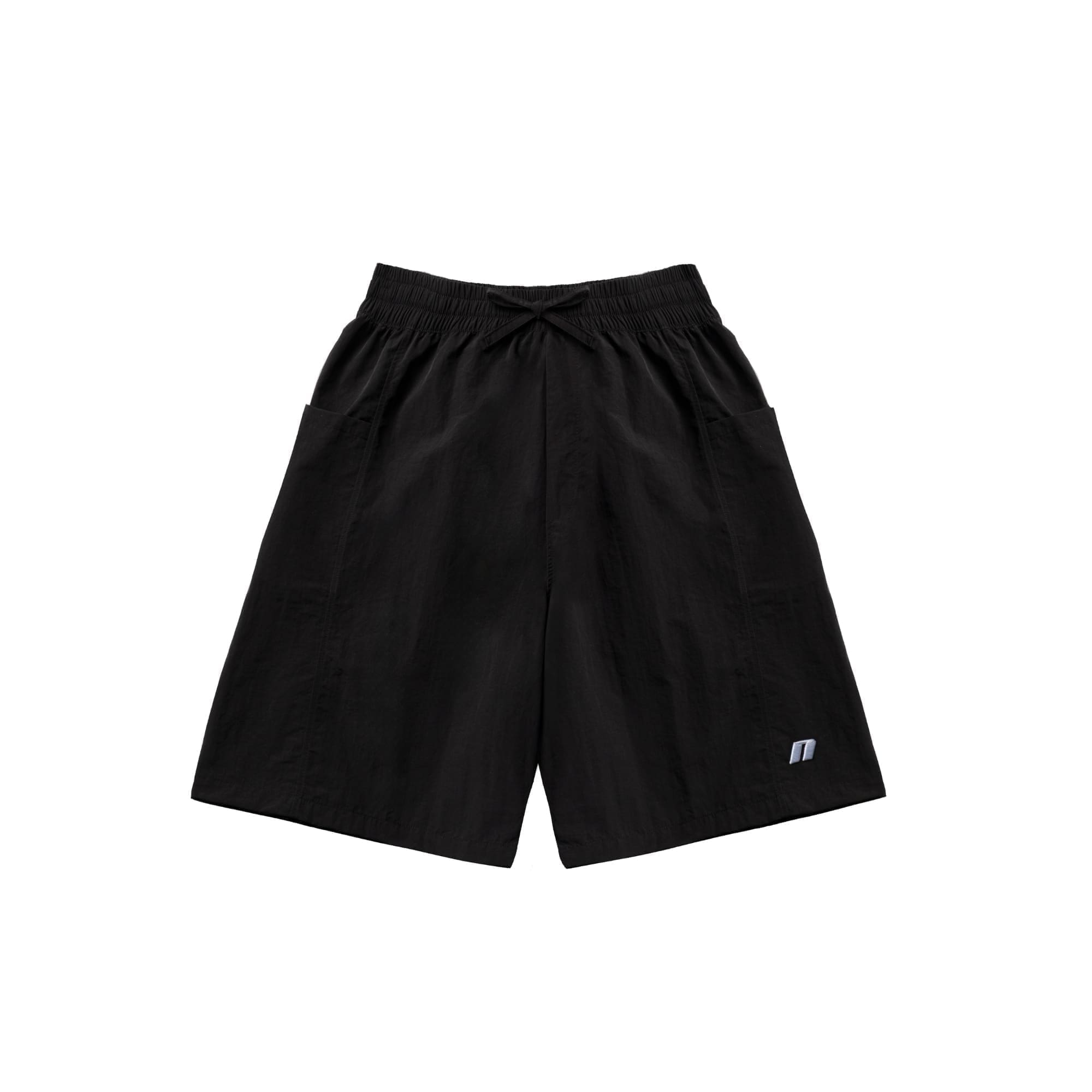 Parachute Cargo Shorts