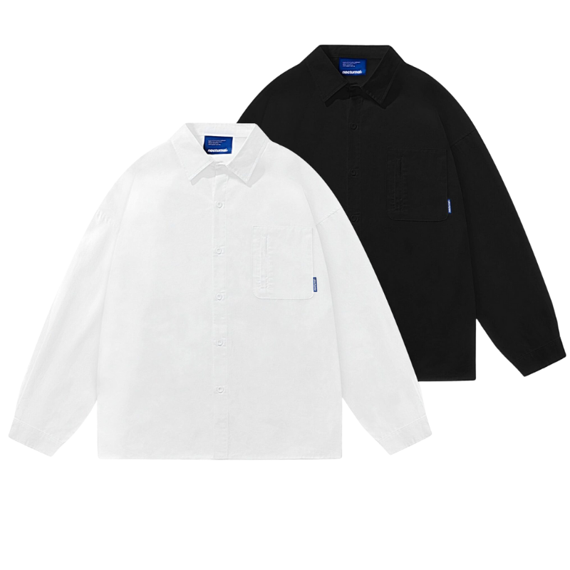 Pocket Shirt