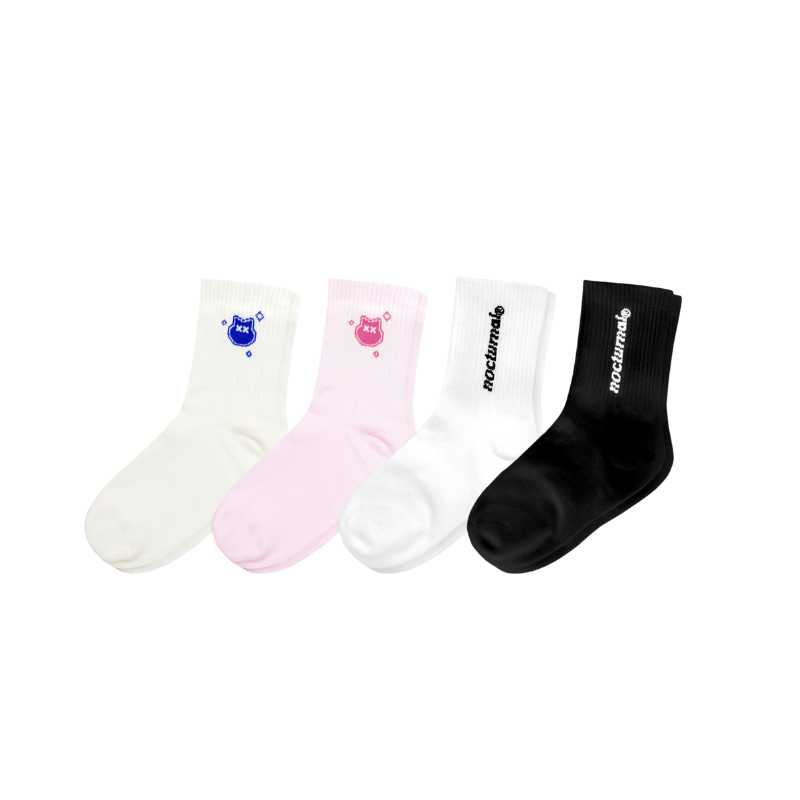 Sock SS2