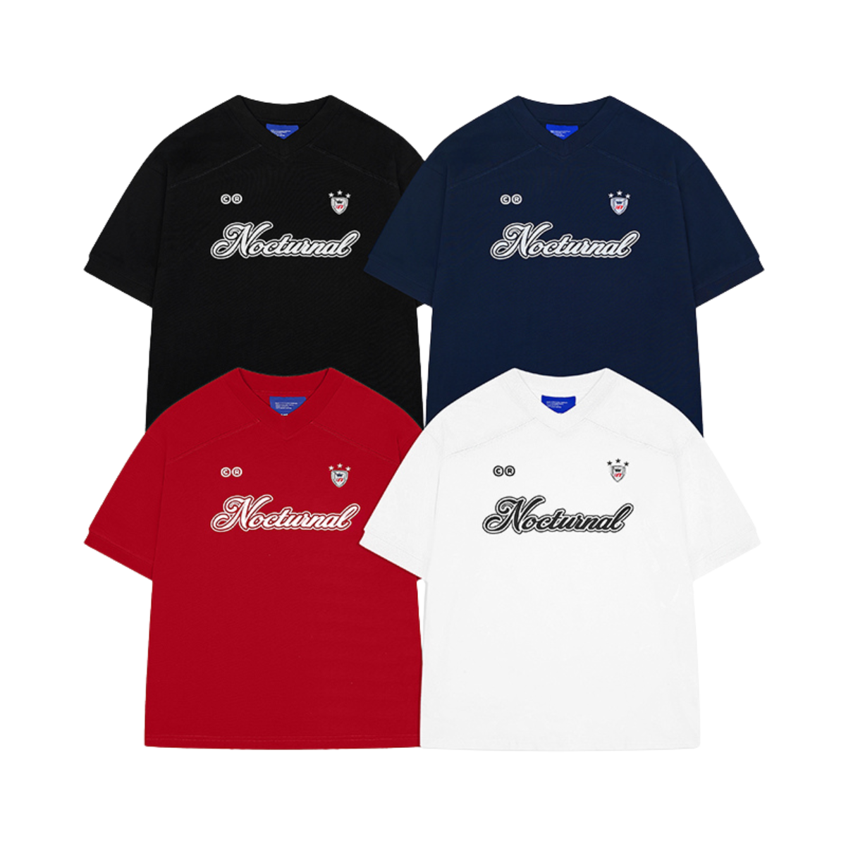 Hockey Jersey