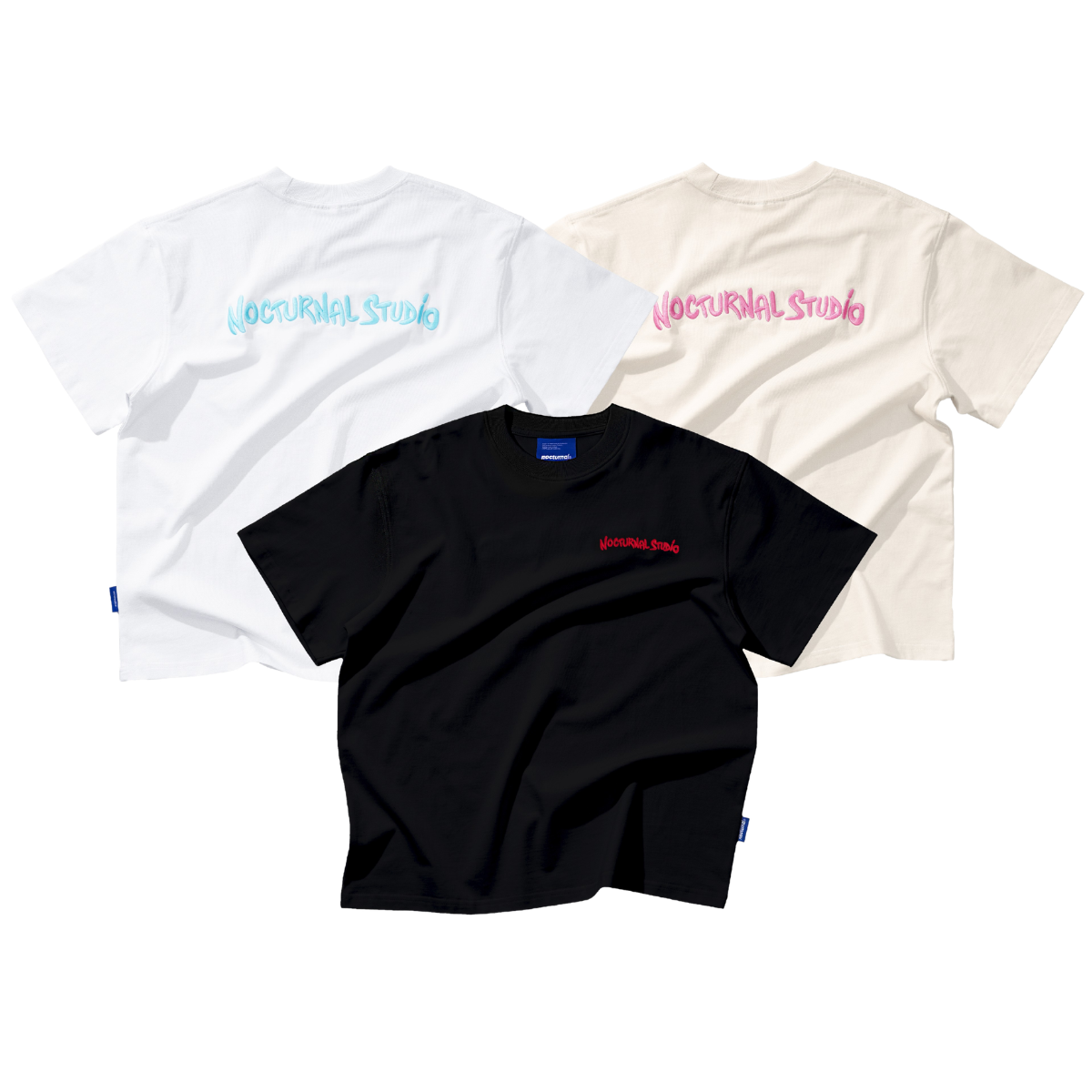 Funky Tee