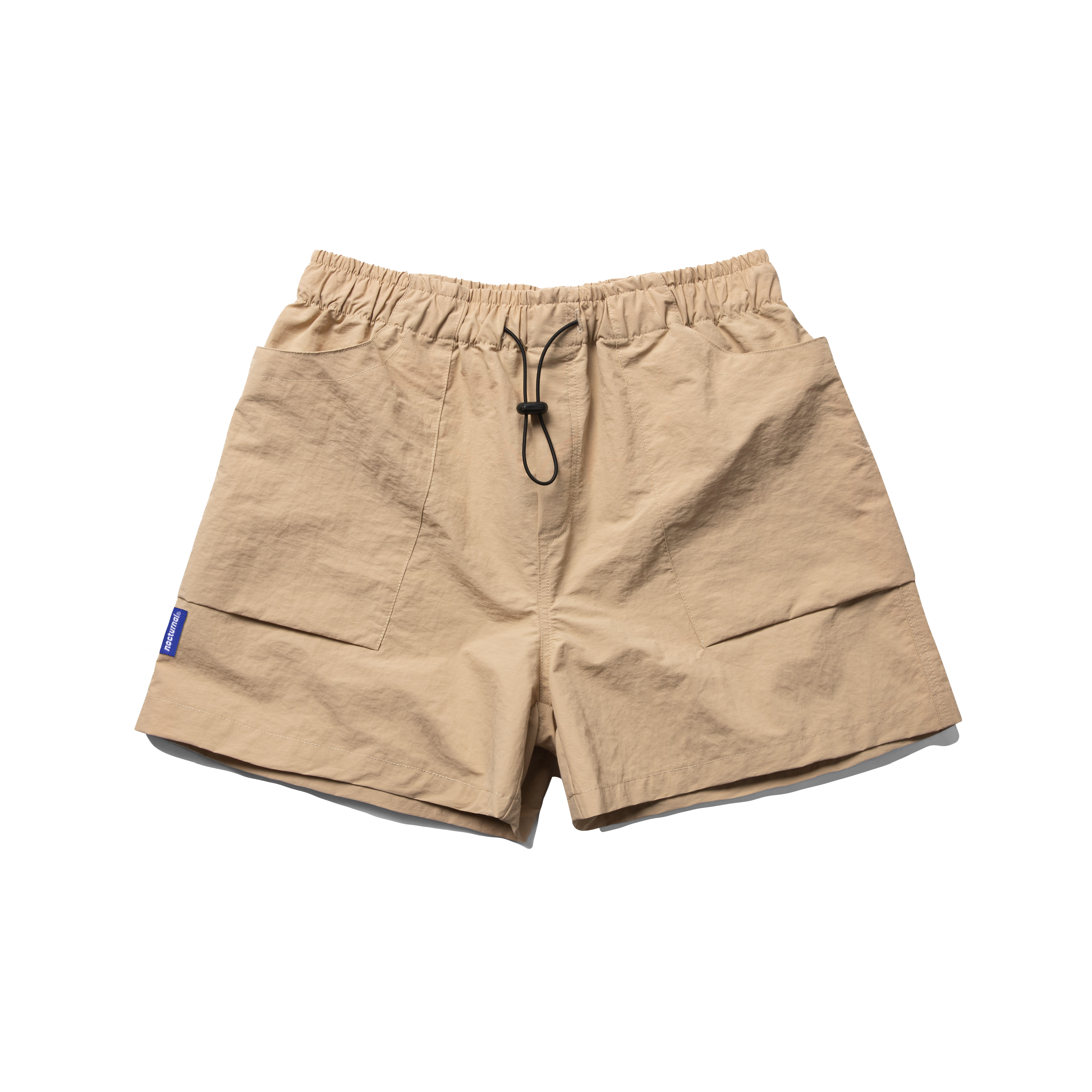 Twin Pocket Parachute Short