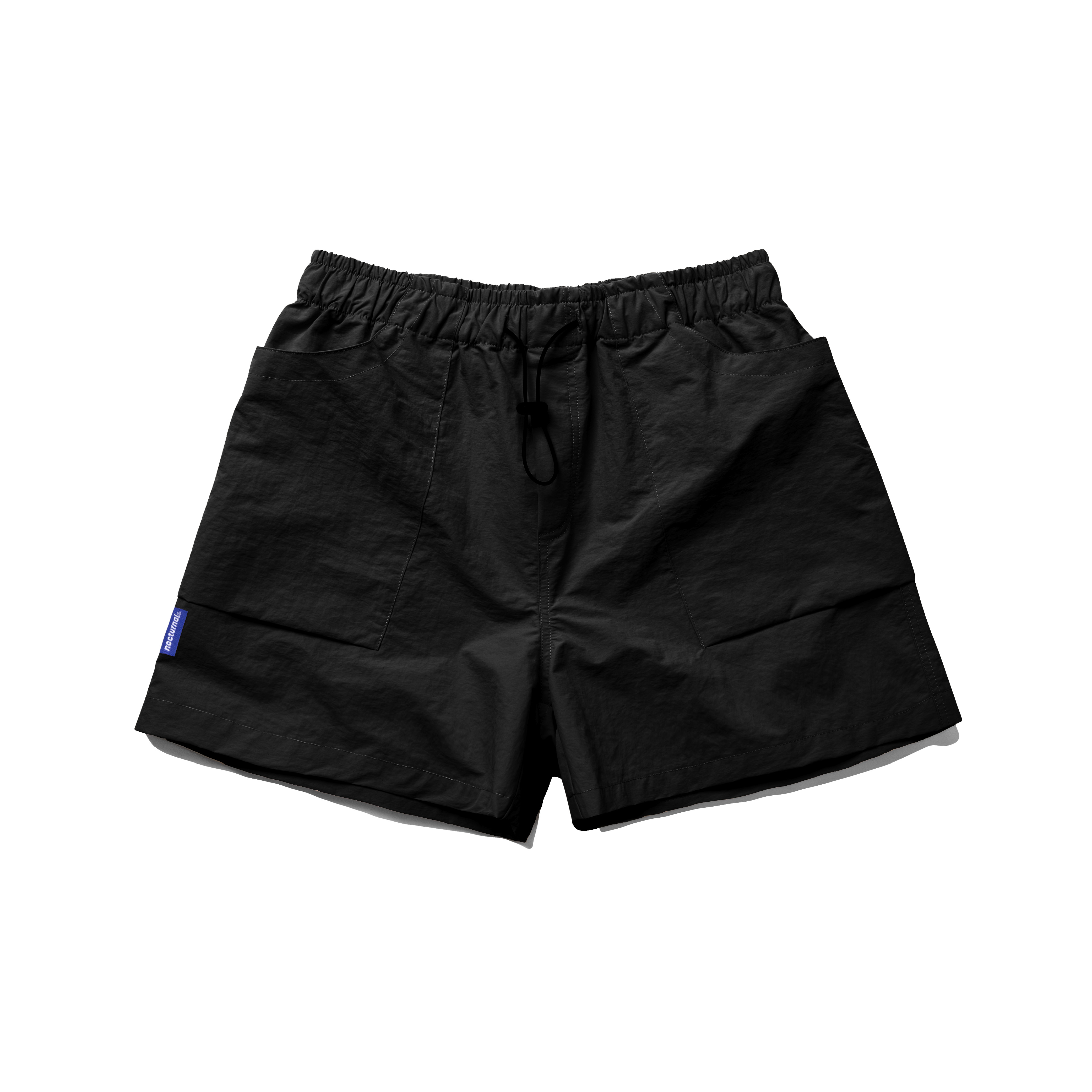 Twin Pocket Parachute Short