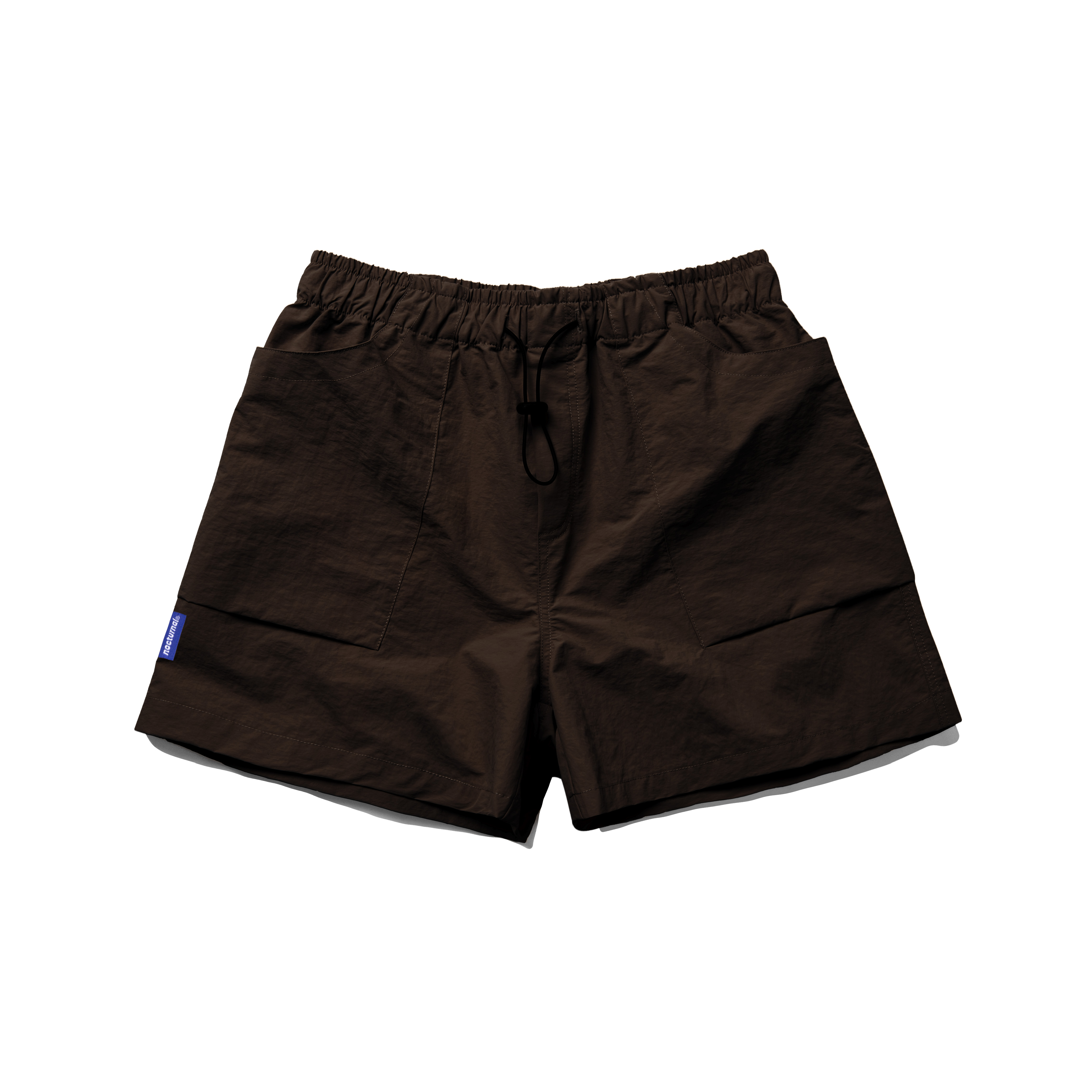 Twin Pocket Parachute Short