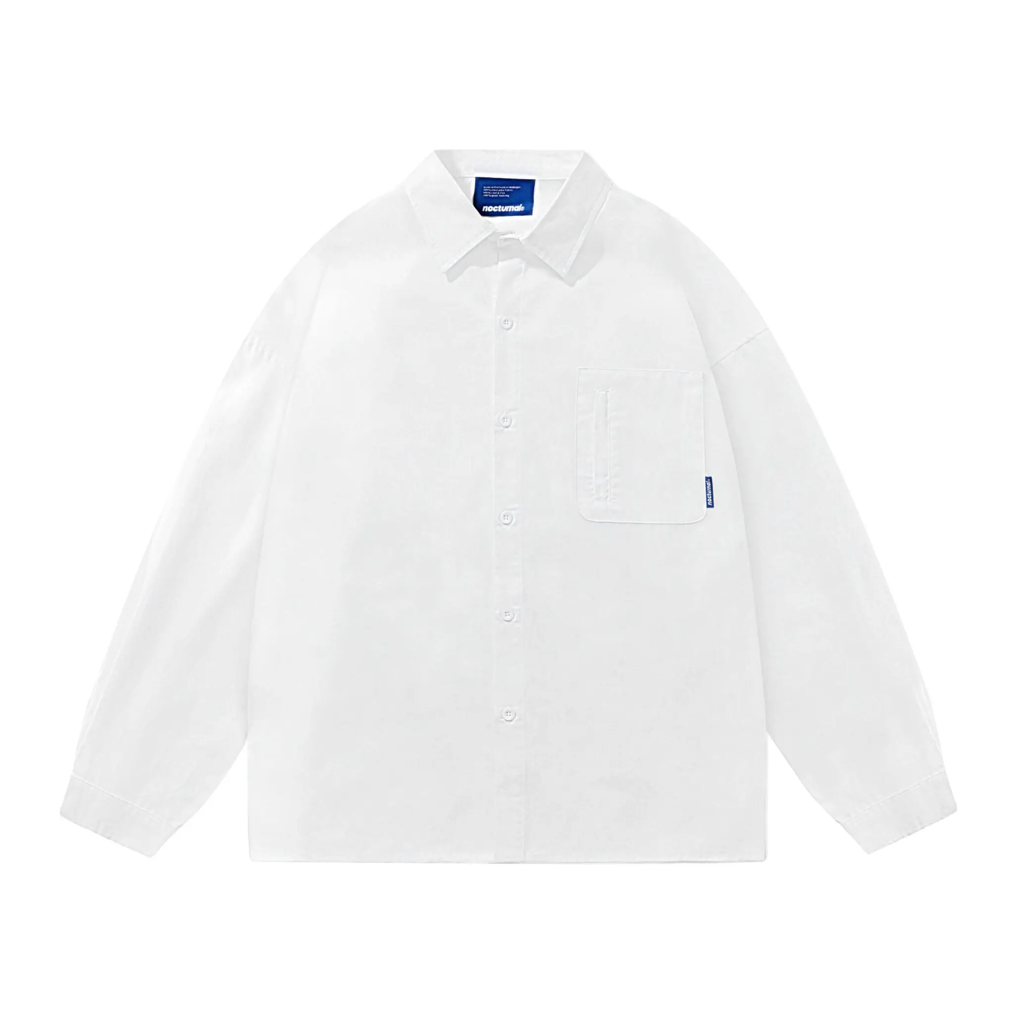 Pocket Shirt
