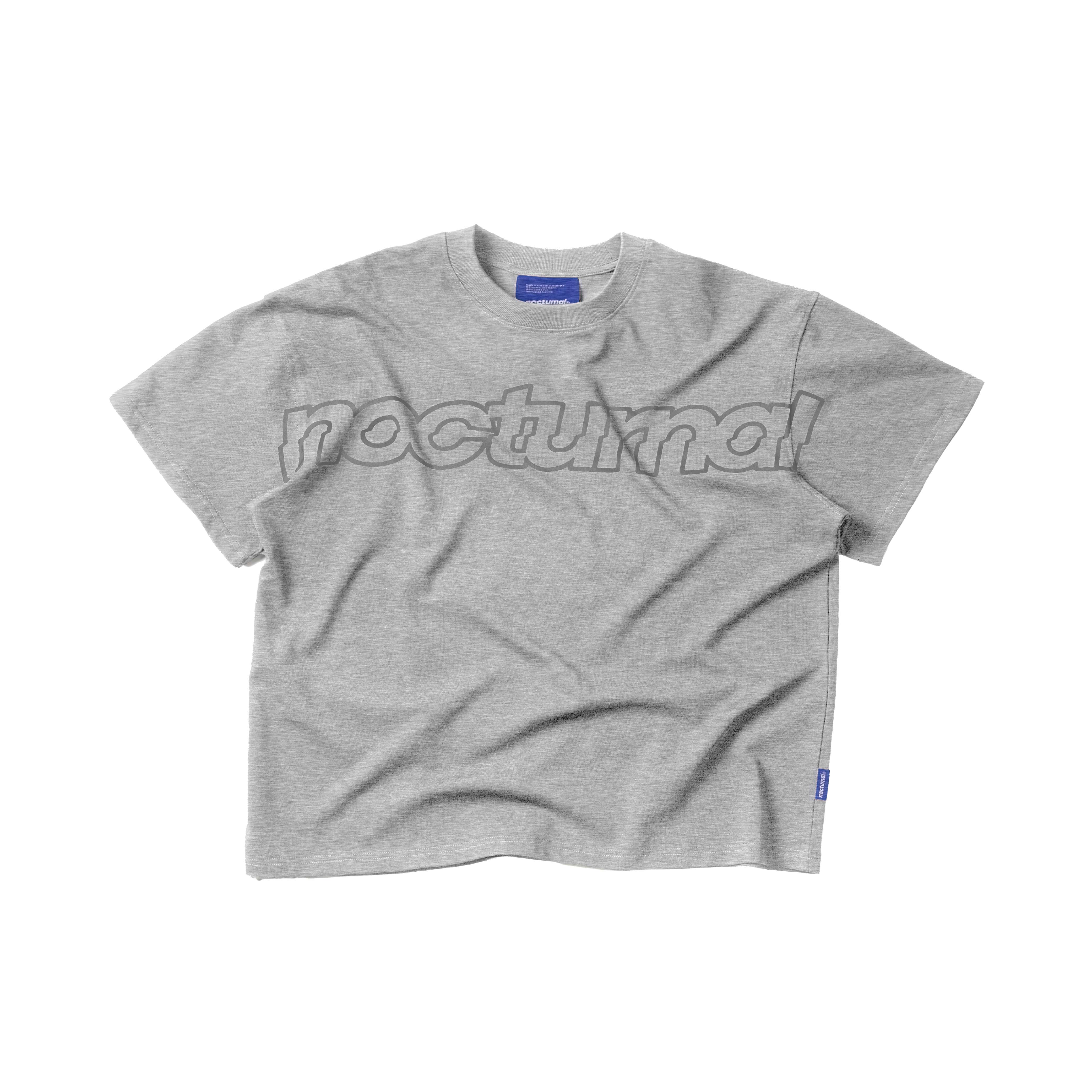 Outbound Logo Tee