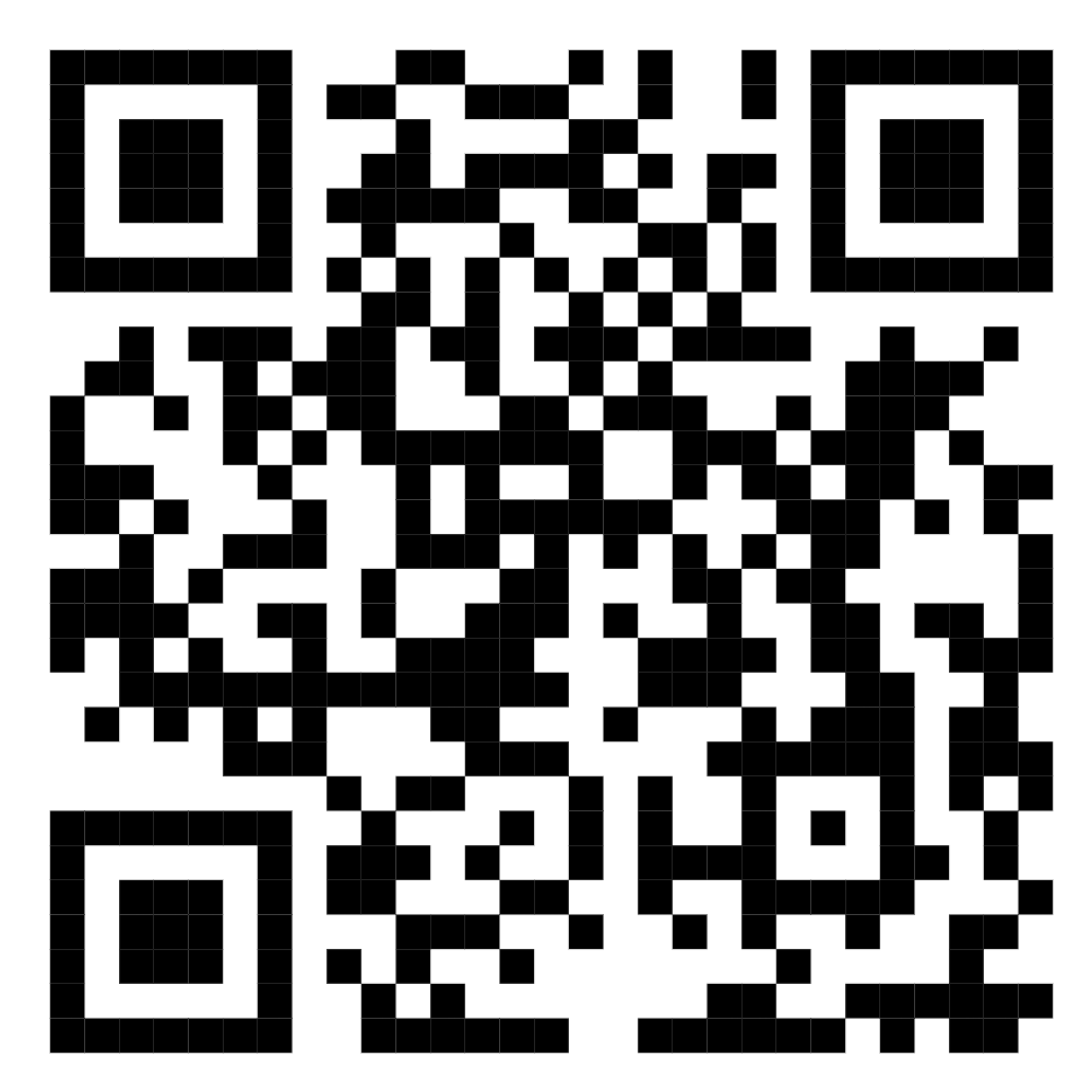 Fanpage QR