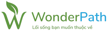 logo iSeren by WonderPath