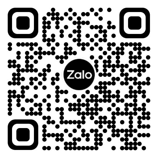 Zalo QR