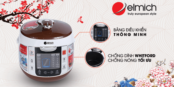 Những nguyên nhân khiến nồi áp suất không an toàn – Làm sao để chọn được nồi áp suất chất lượng?