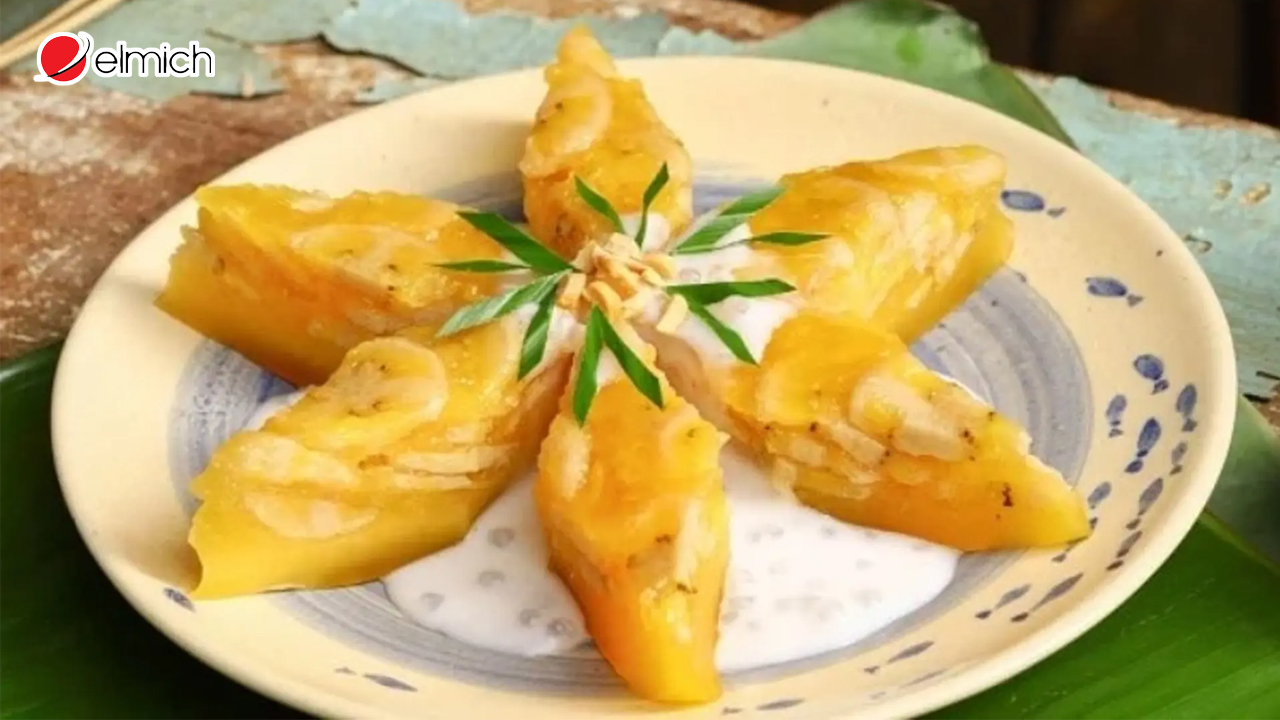 3 Cách Làm Bánh Chuối Hấp Thơm Ngon, Dẻo Mịn Tại Nhà