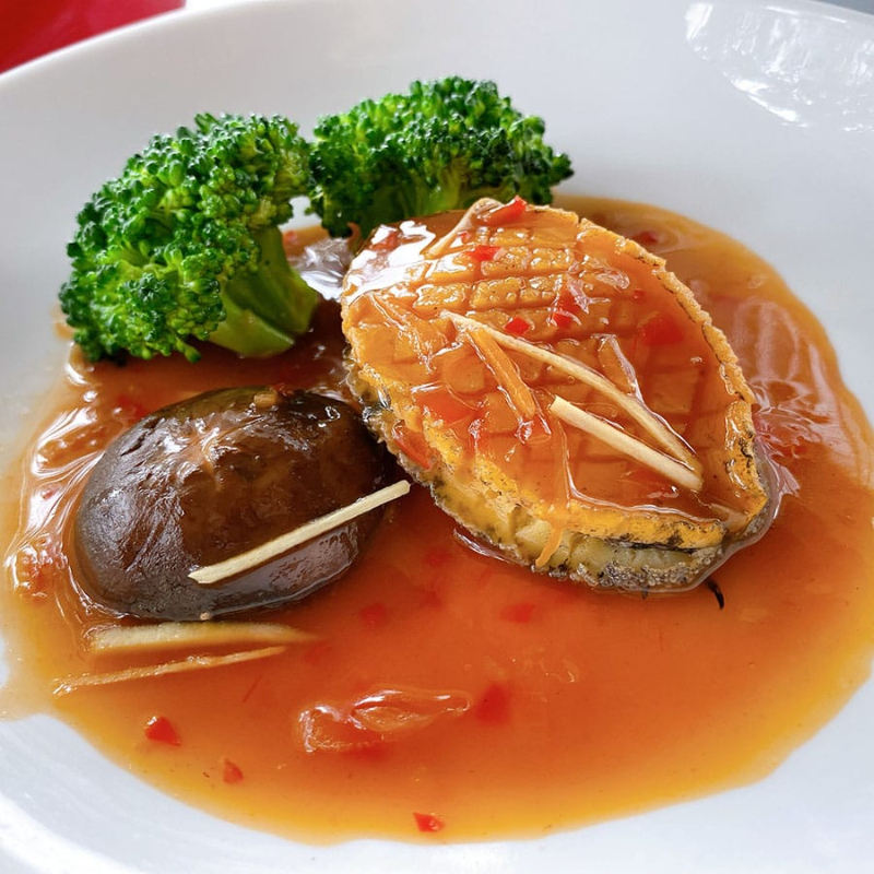 Bào ngư làm món gì ngon? 12+ món ăn bổ dưỡng từ bào ngư