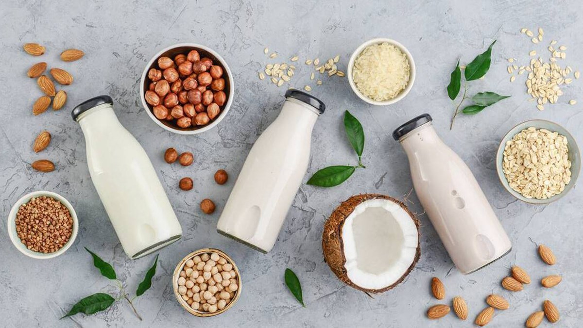 Bỏ túi kinh nghiệm bảo quản sữa hạt chính xác, hữu ích nhất