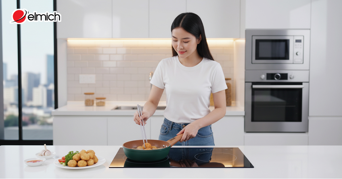 Tự Làm Cá Viên Chiên Giòn Rụm Tại Nhà: Bí Quyết Đơn Giản